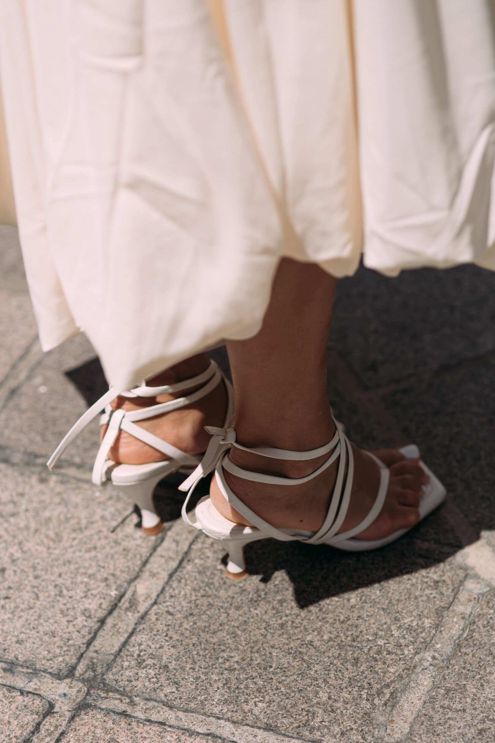 Paris Paris Couture Street Style Fall 2025 Shows