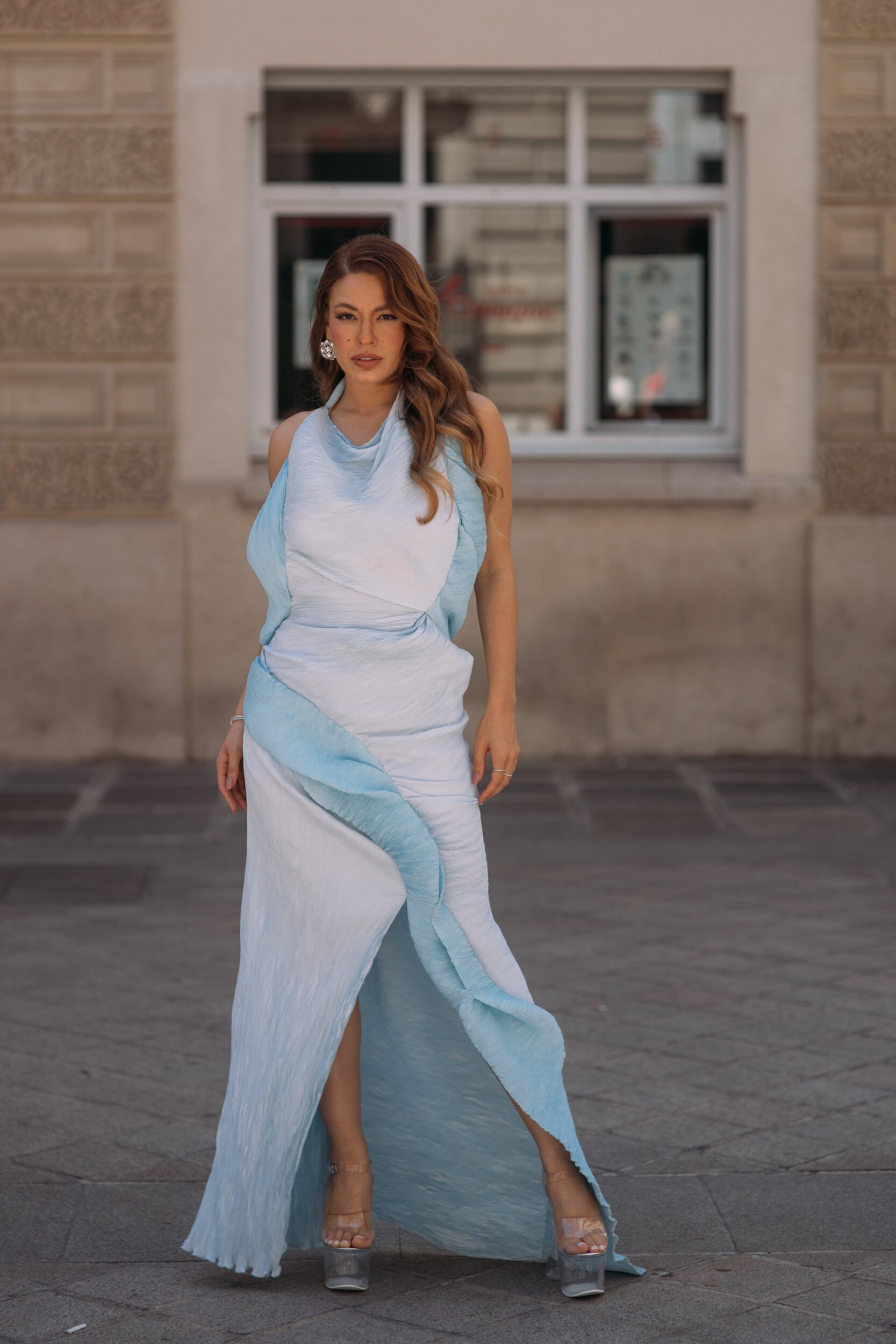 Paris Paris Couture Street Style Fall 2025 Shows