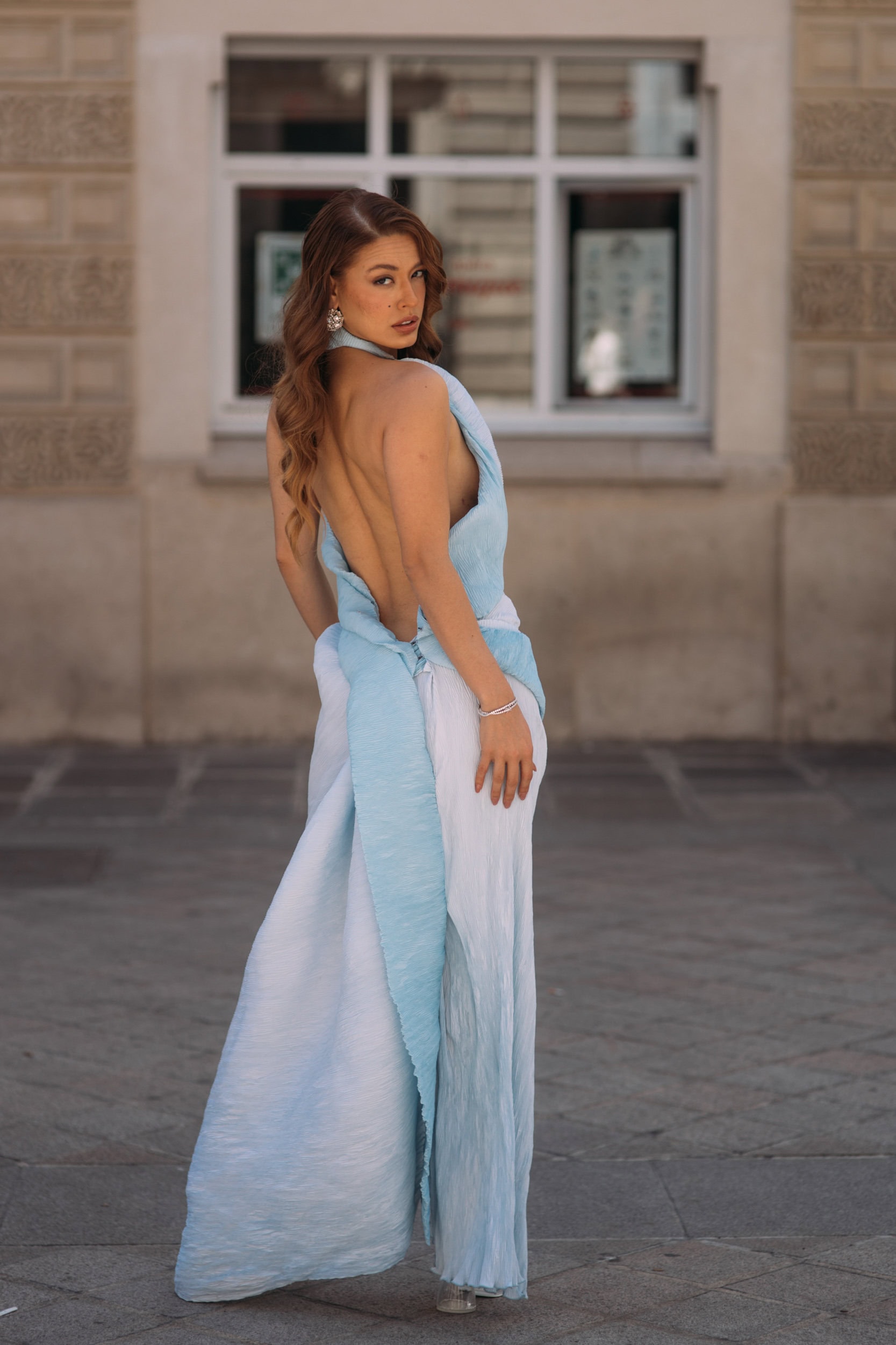 Paris Paris Couture Street Style Fall 2025 Shows