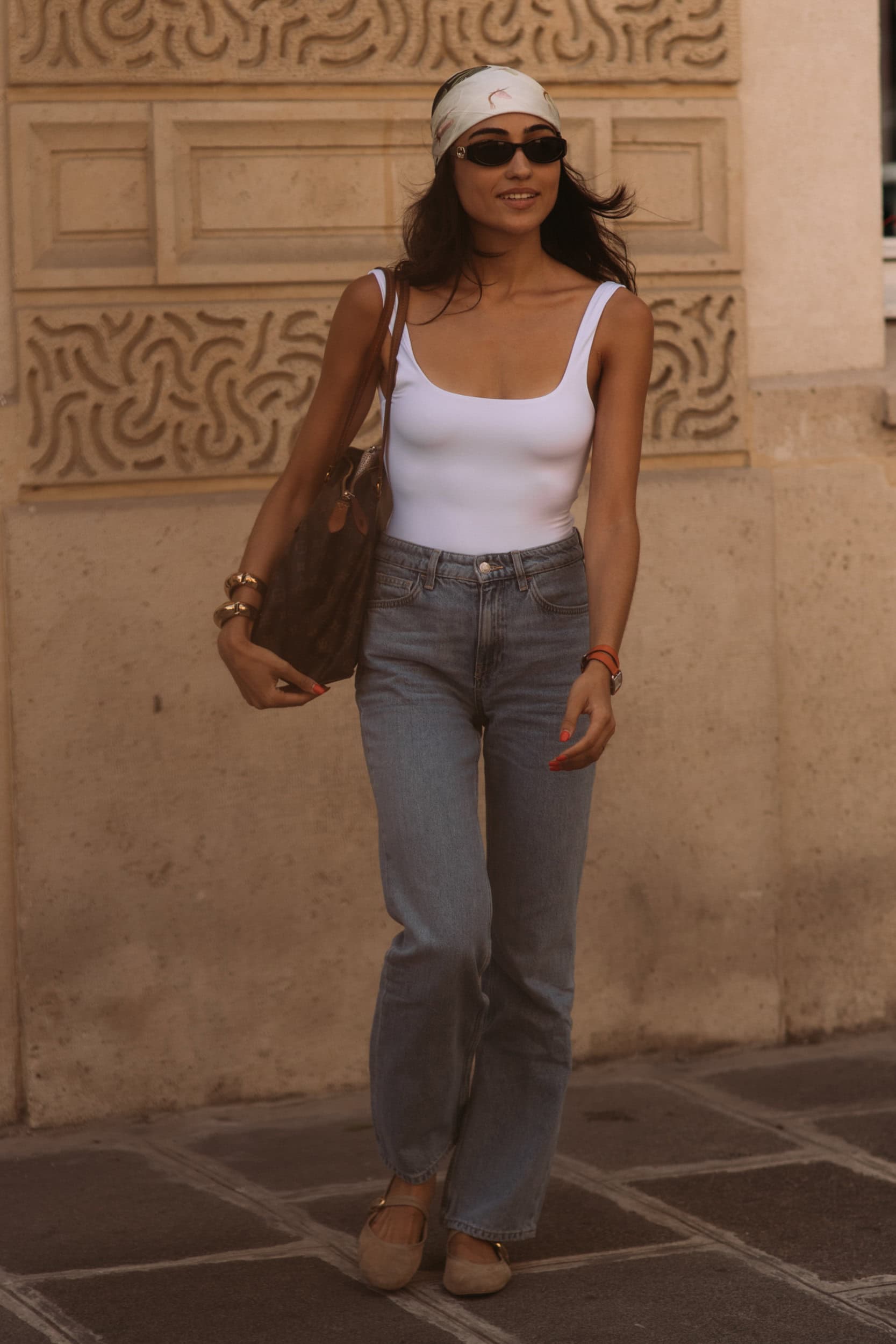 Paris Paris Couture Street Style Fall 2025 Shows