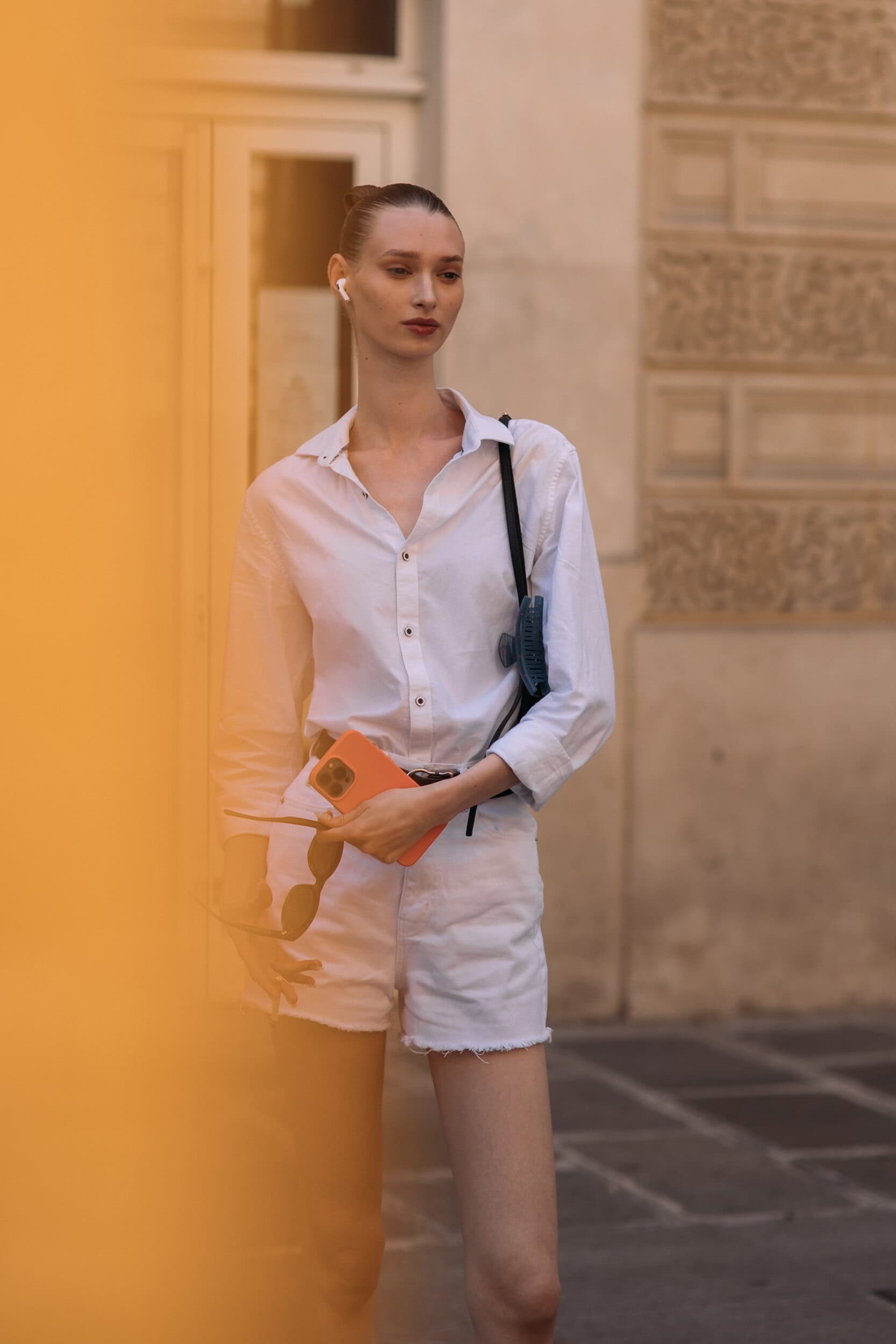 Paris Paris Couture Street Style Fall 2025 Shows