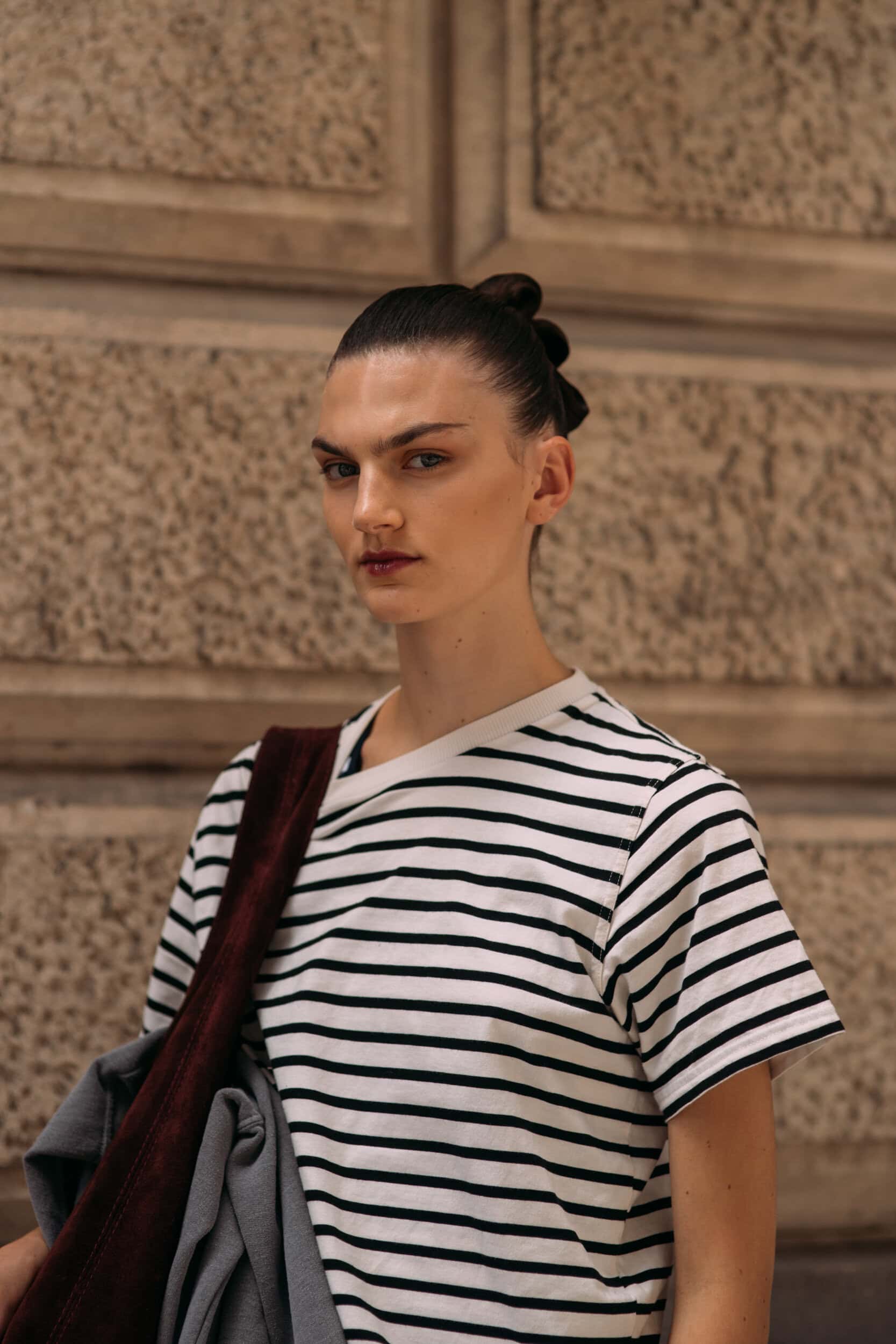 Paris Paris Couture Street Style Fall 2025 Shows