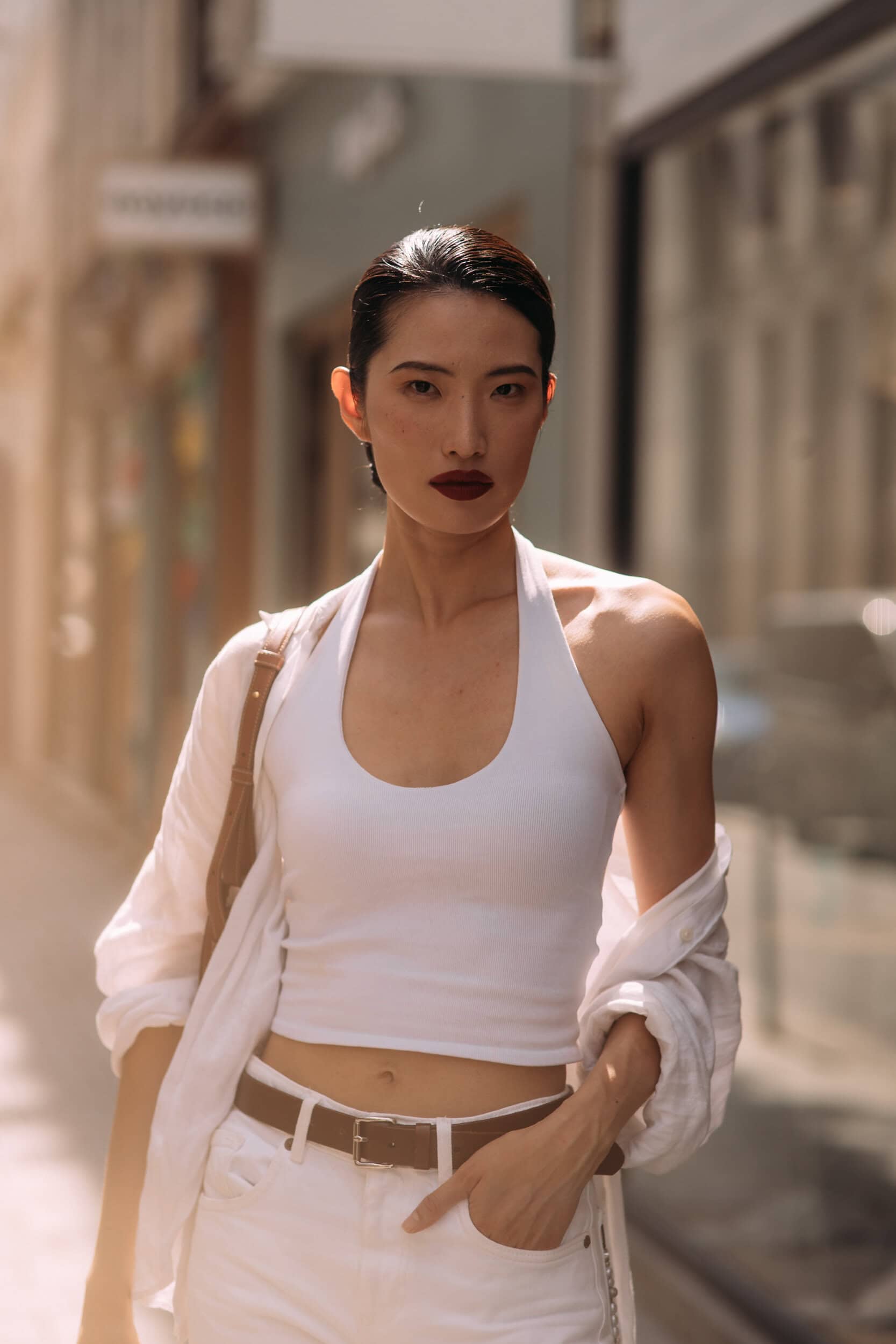 Paris Paris Couture Street Style Fall 2025 Shows