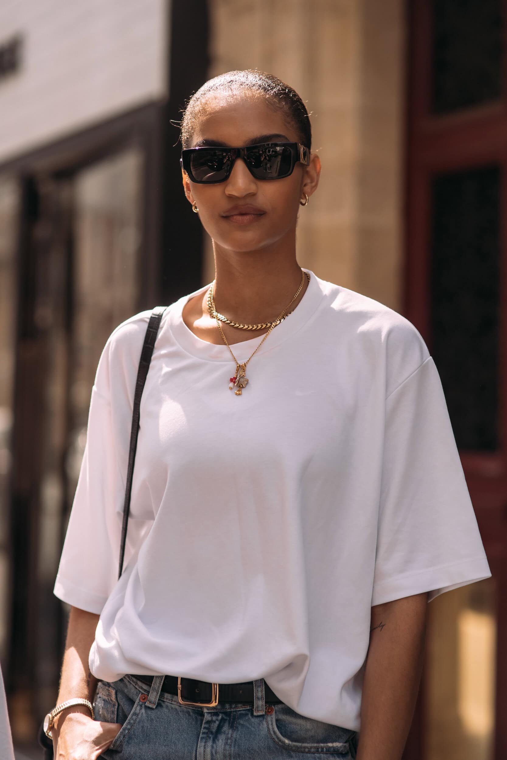 Paris Paris Couture Street Style Fall 2025 Shows