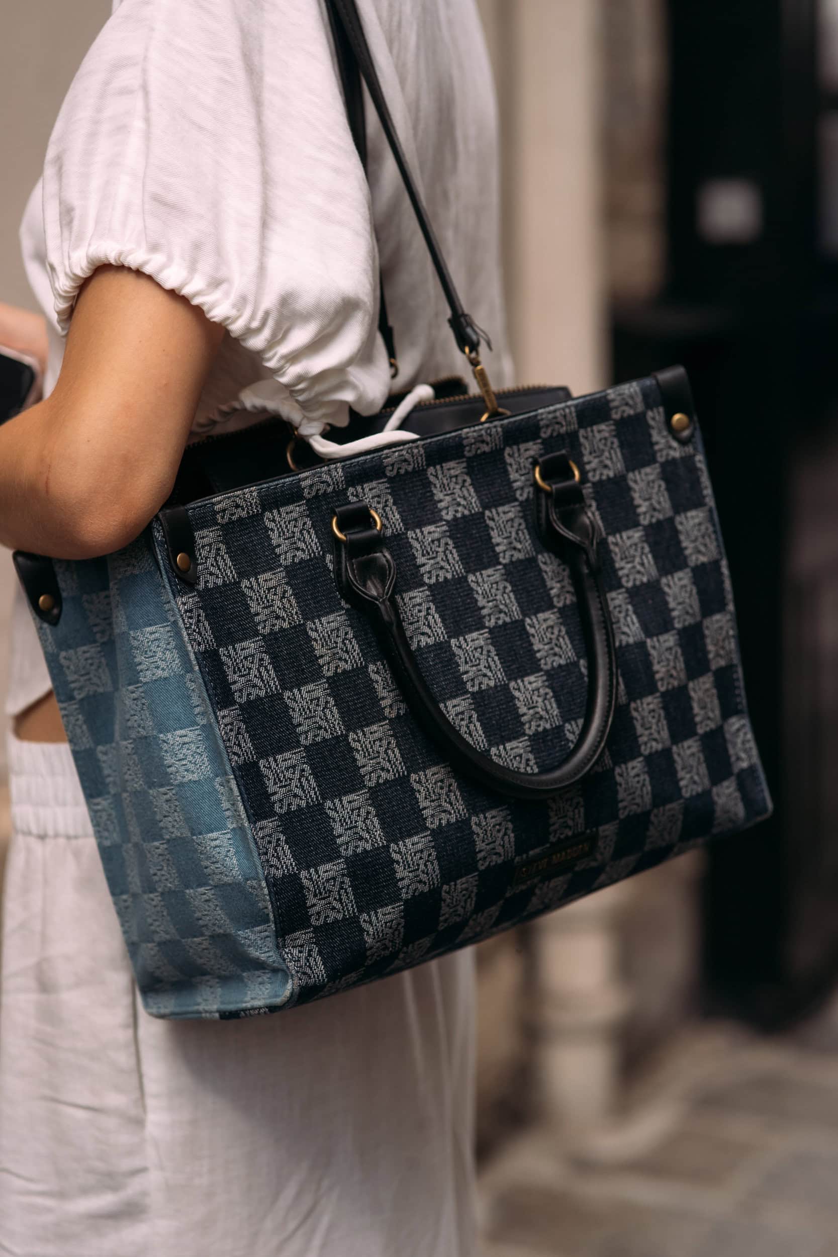 Paris Paris Couture Street Style Fall 2025 Shows