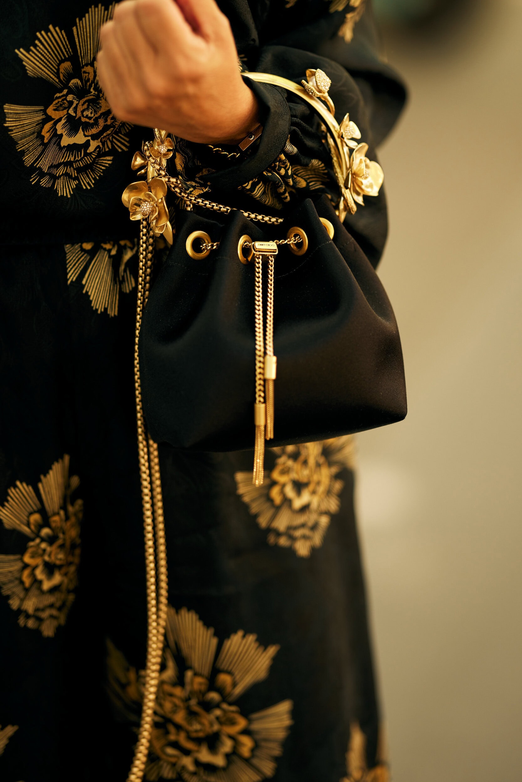 Paris Paris Couture Street Style Fall 2025 Shows