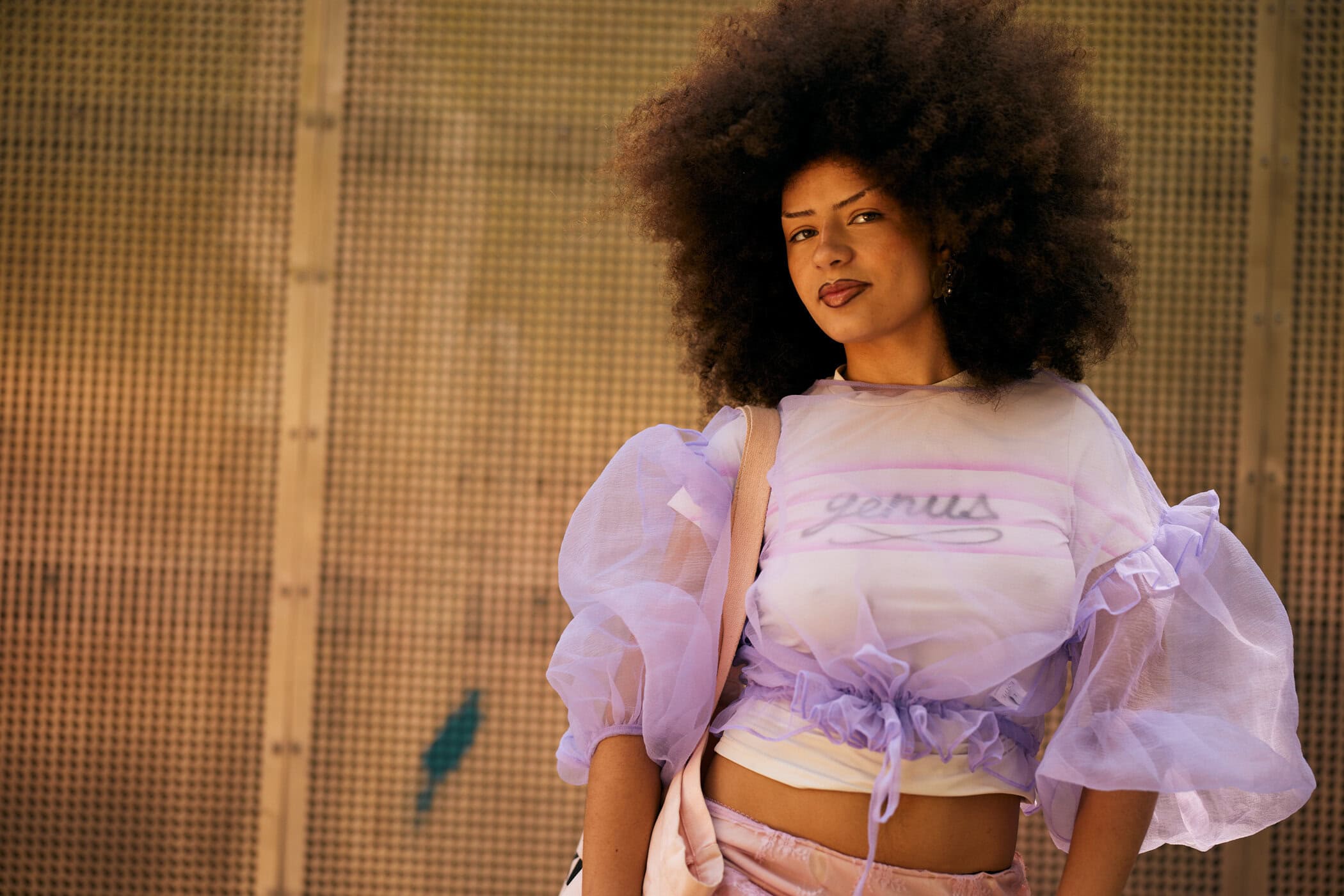Paris Paris Couture Street Style Fall 2025 Shows