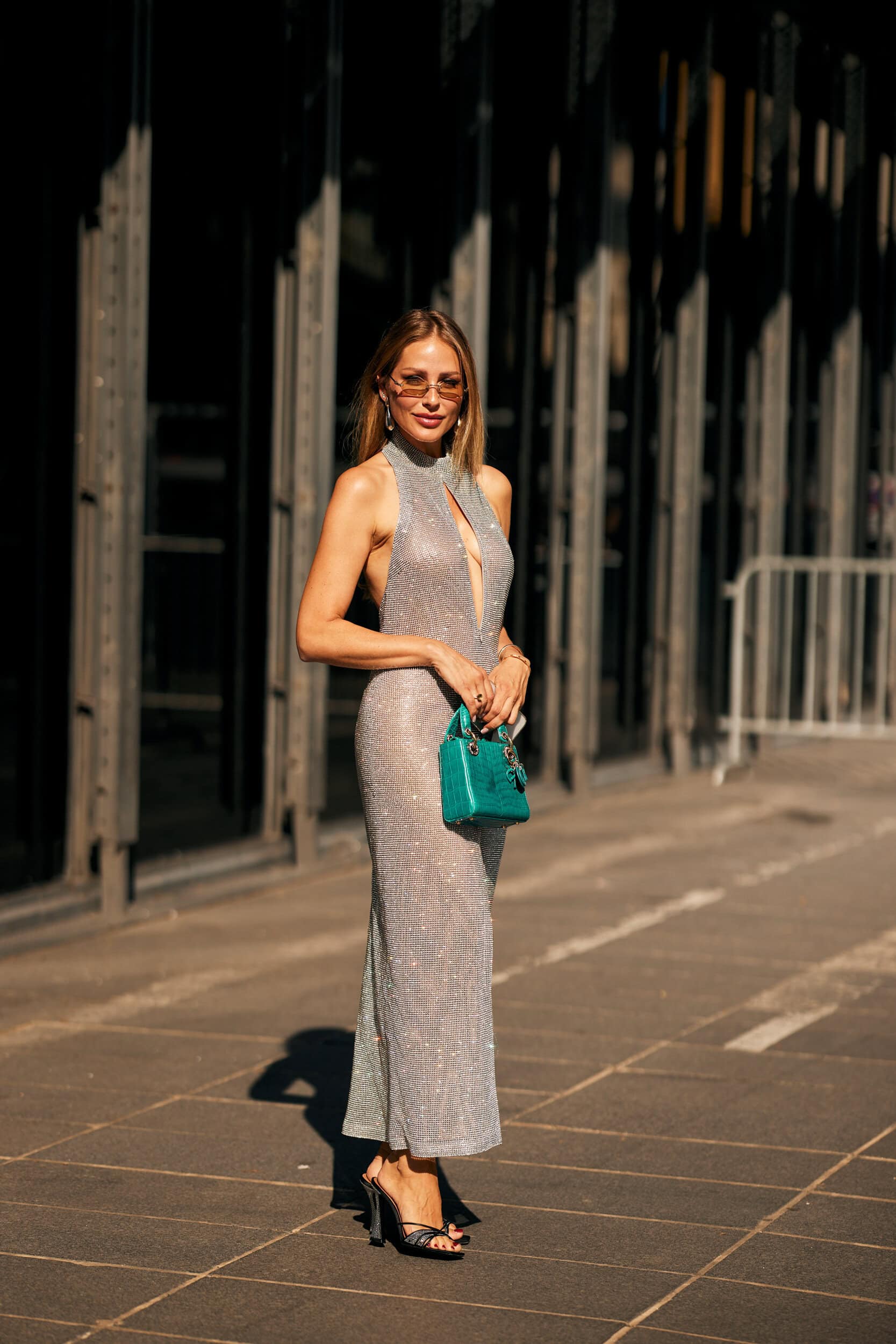 Paris Paris Couture Street Style Fall 2025 Shows