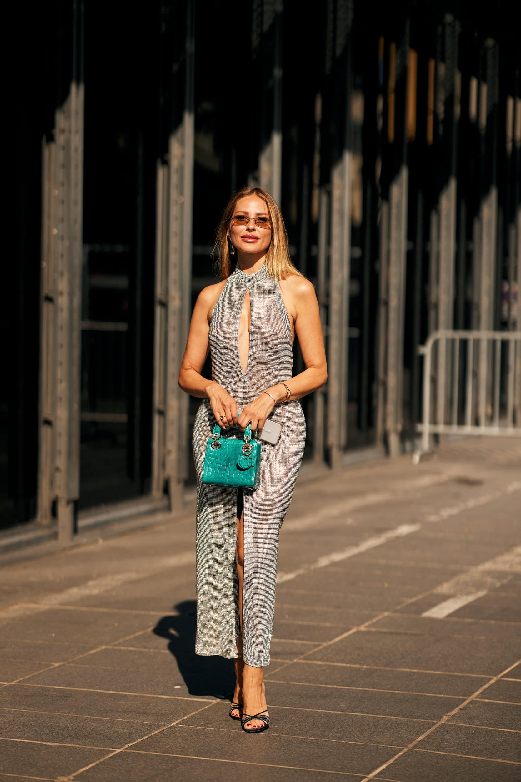 Paris Paris Couture Street Style Fall 2025 Shows