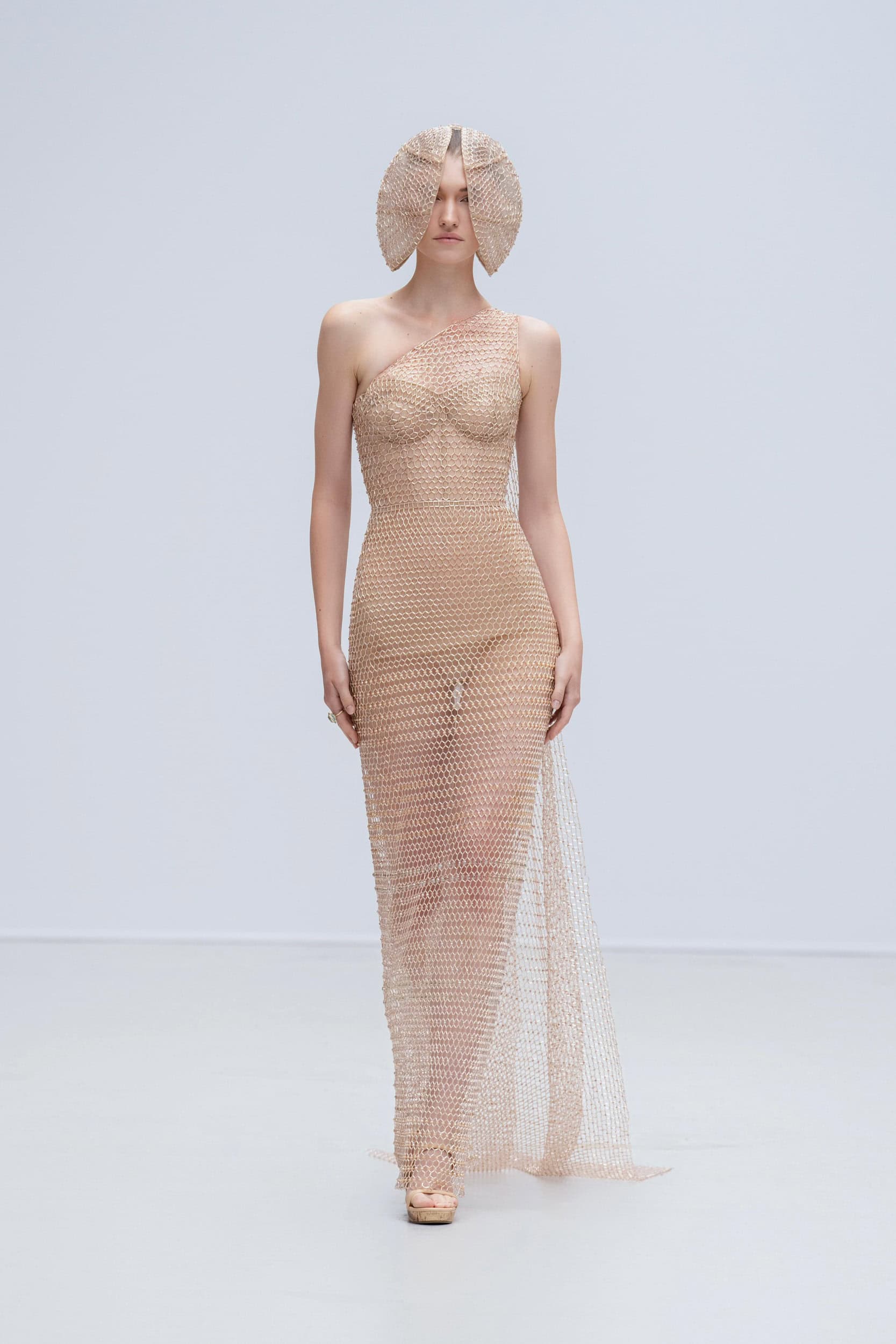 Phan Huy Spring 2026 Couture Fashion Show