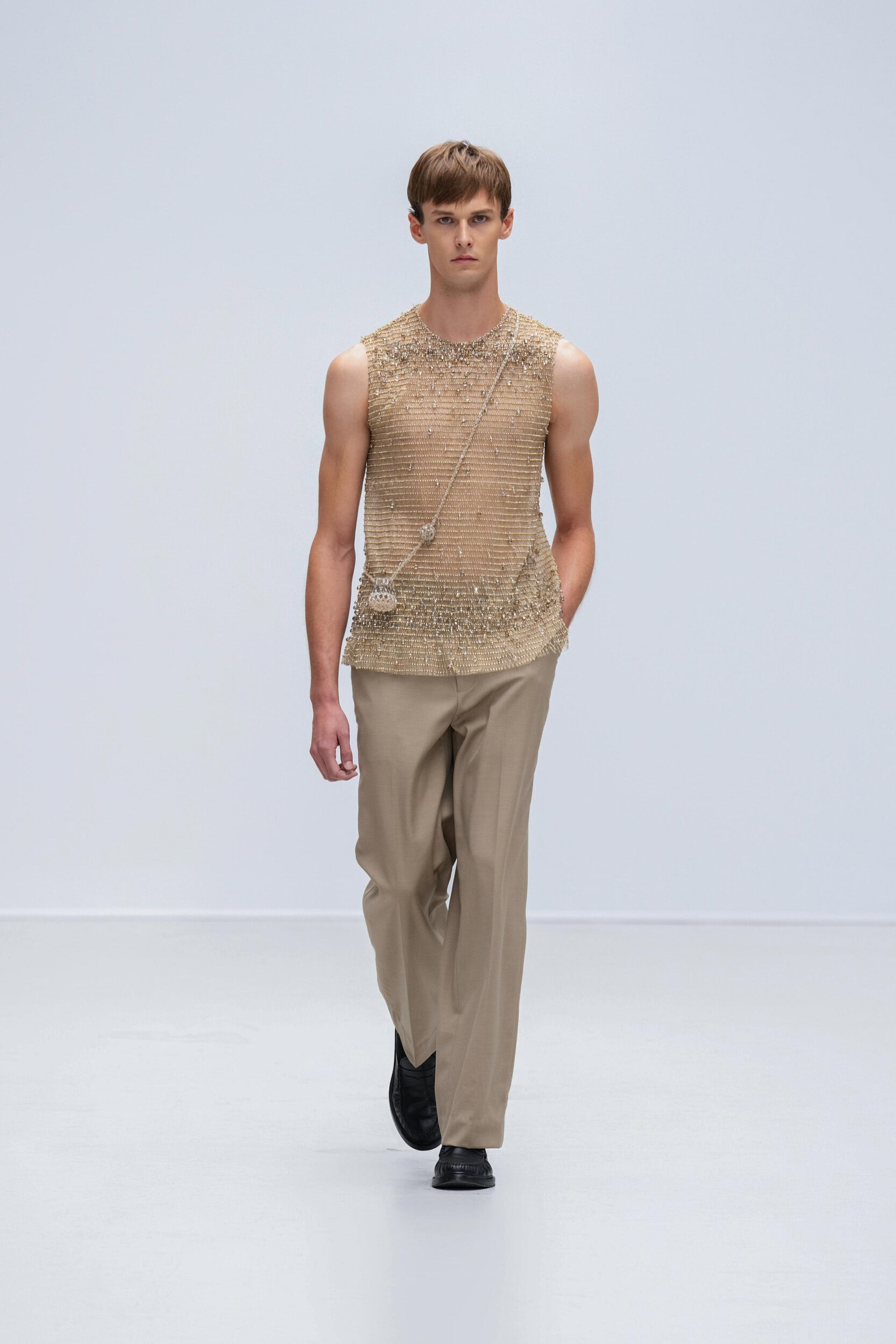 Phan Huy Spring 2026 Couture Fashion Show