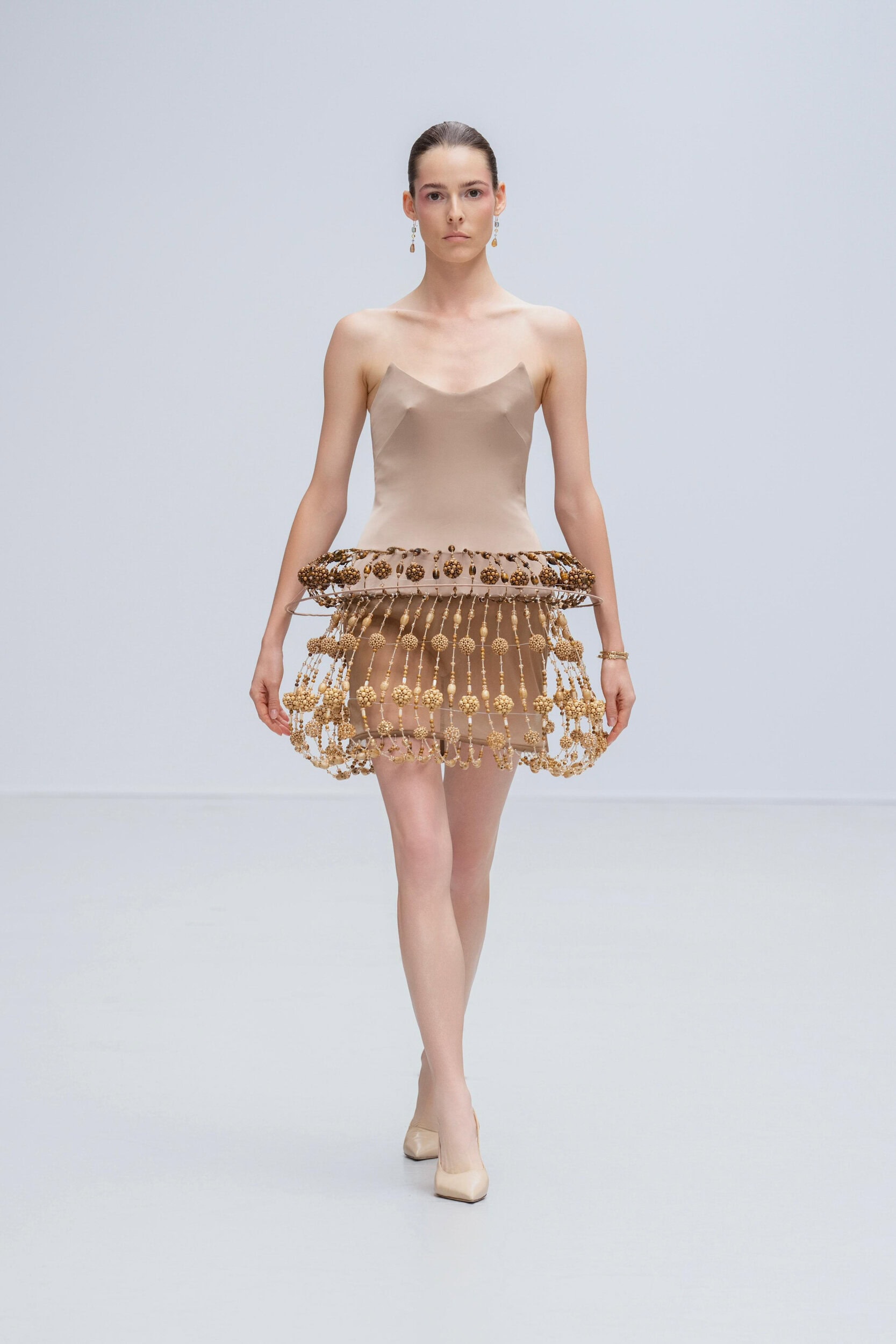 Phan Huy Spring 2026 Couture Fashion Show