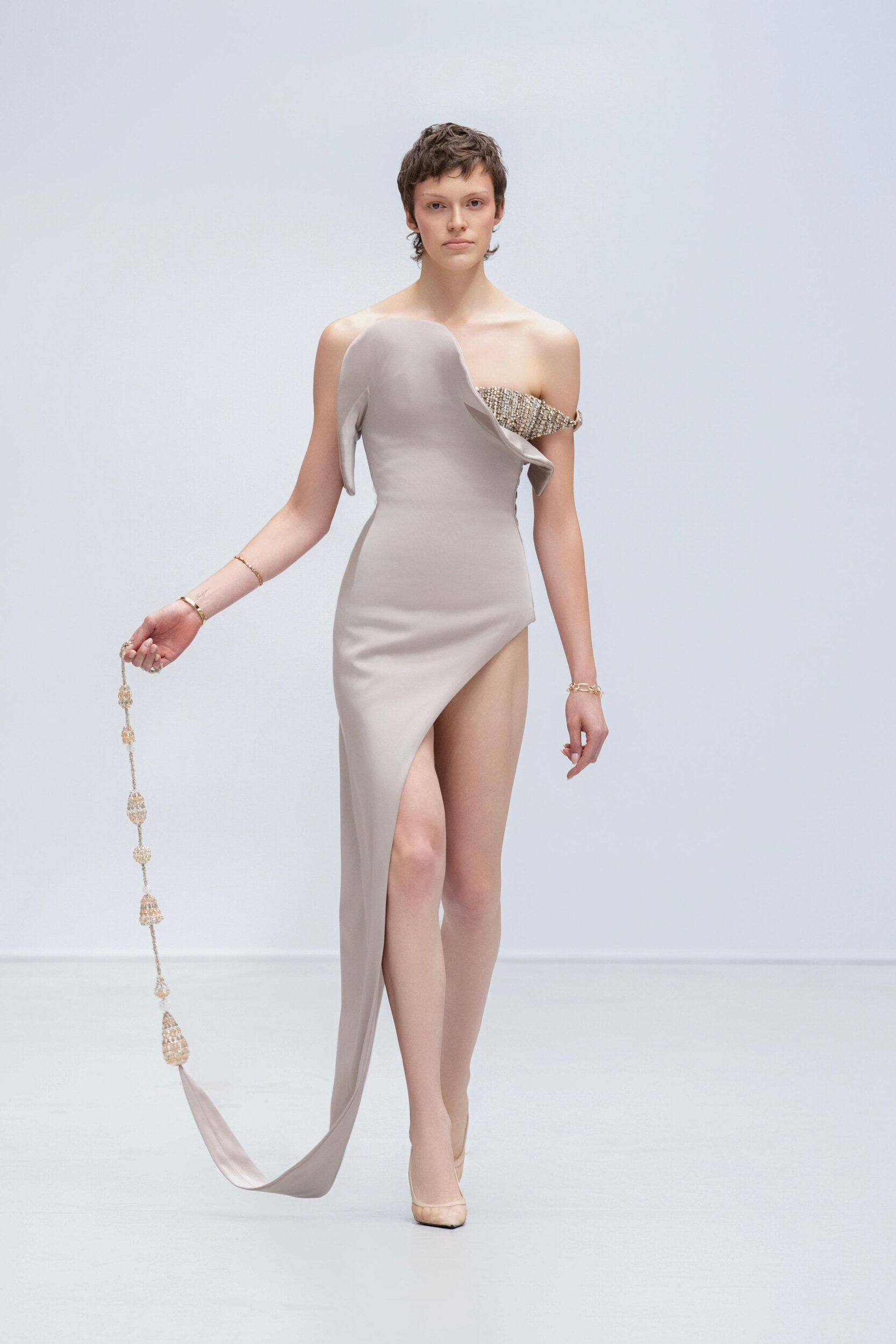 Phan Huy Spring 2026 Couture Fashion Show