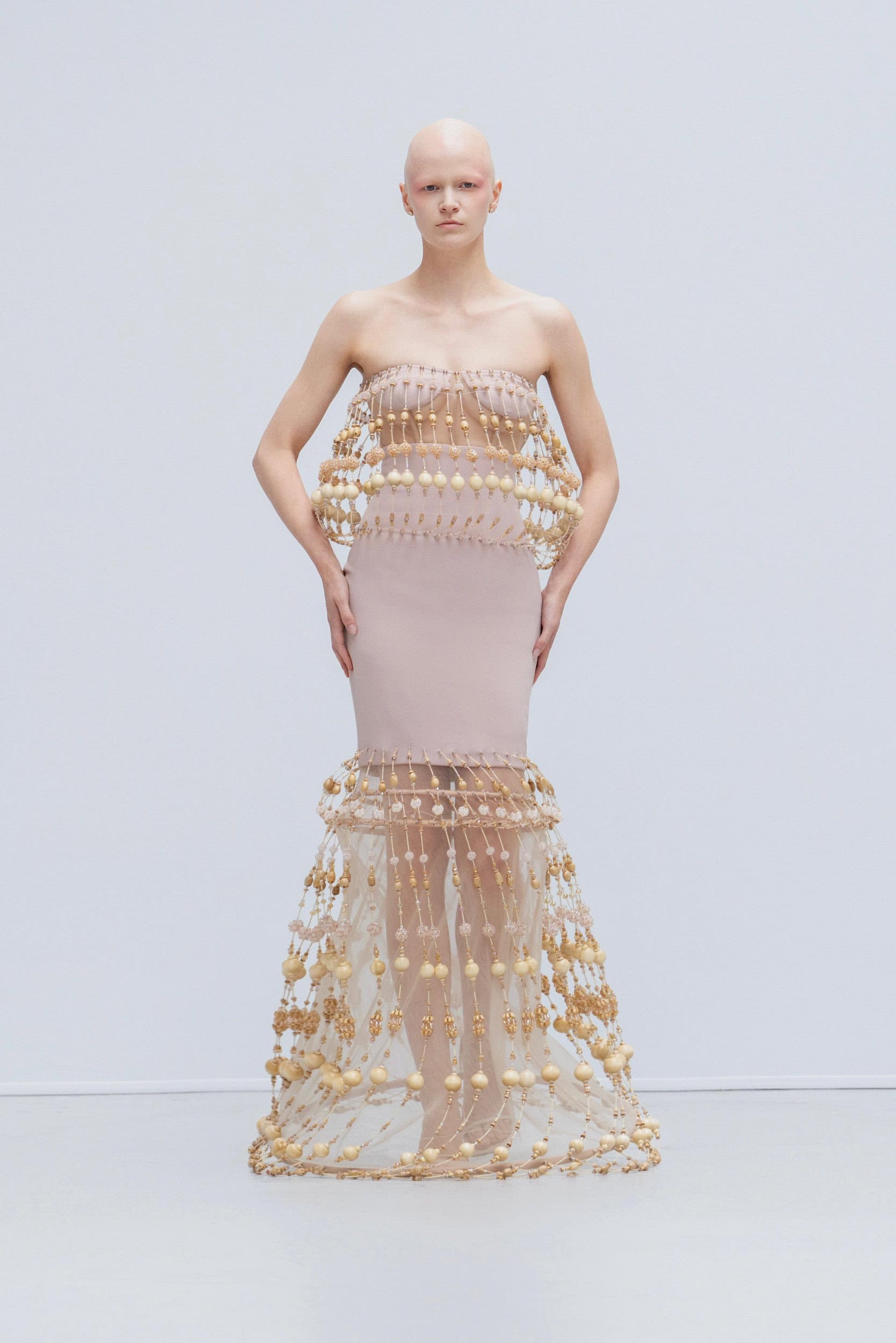 Phan Huy Spring 2026 Couture Fashion Show