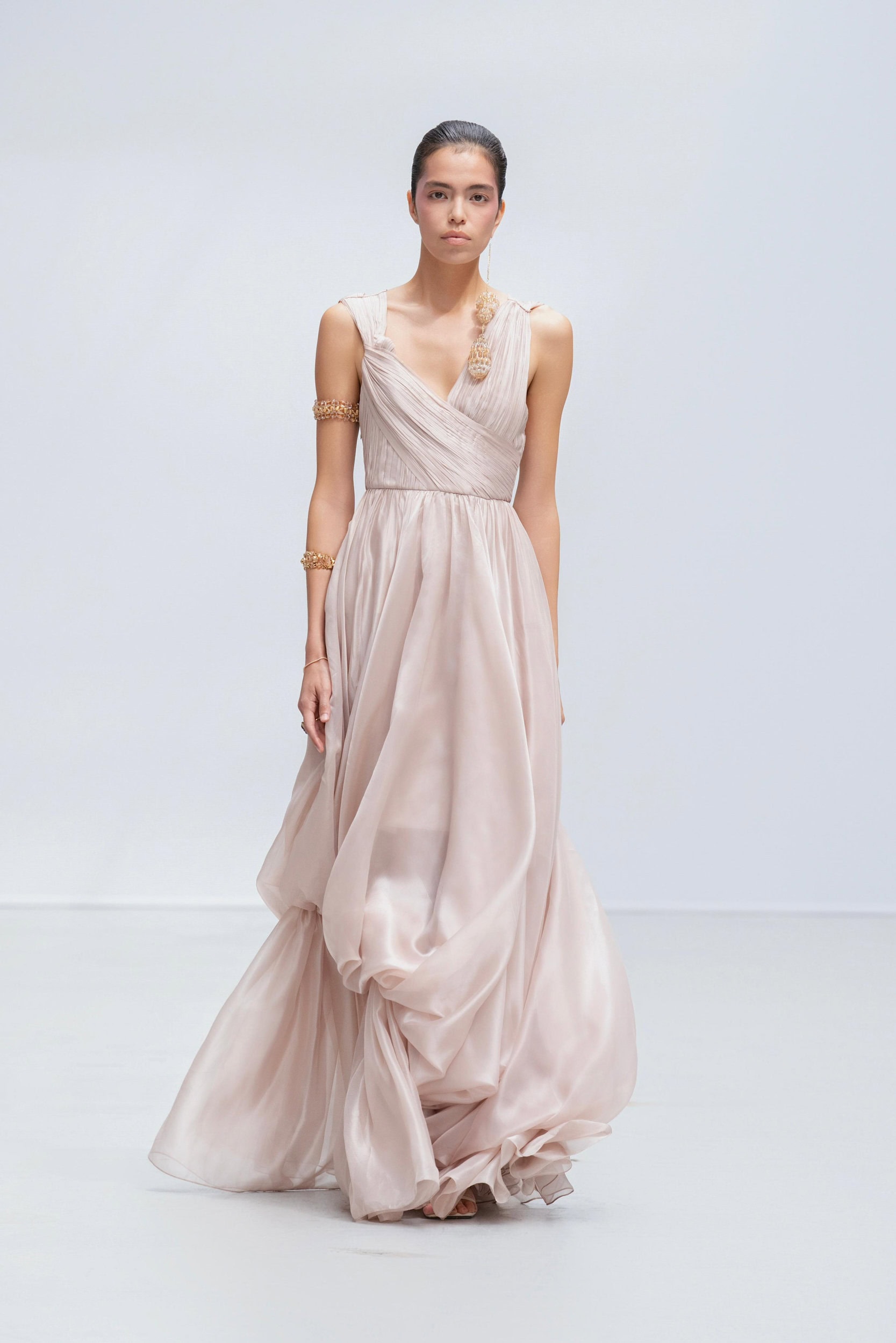 Phan Huy Spring 2026 Couture Fashion Show