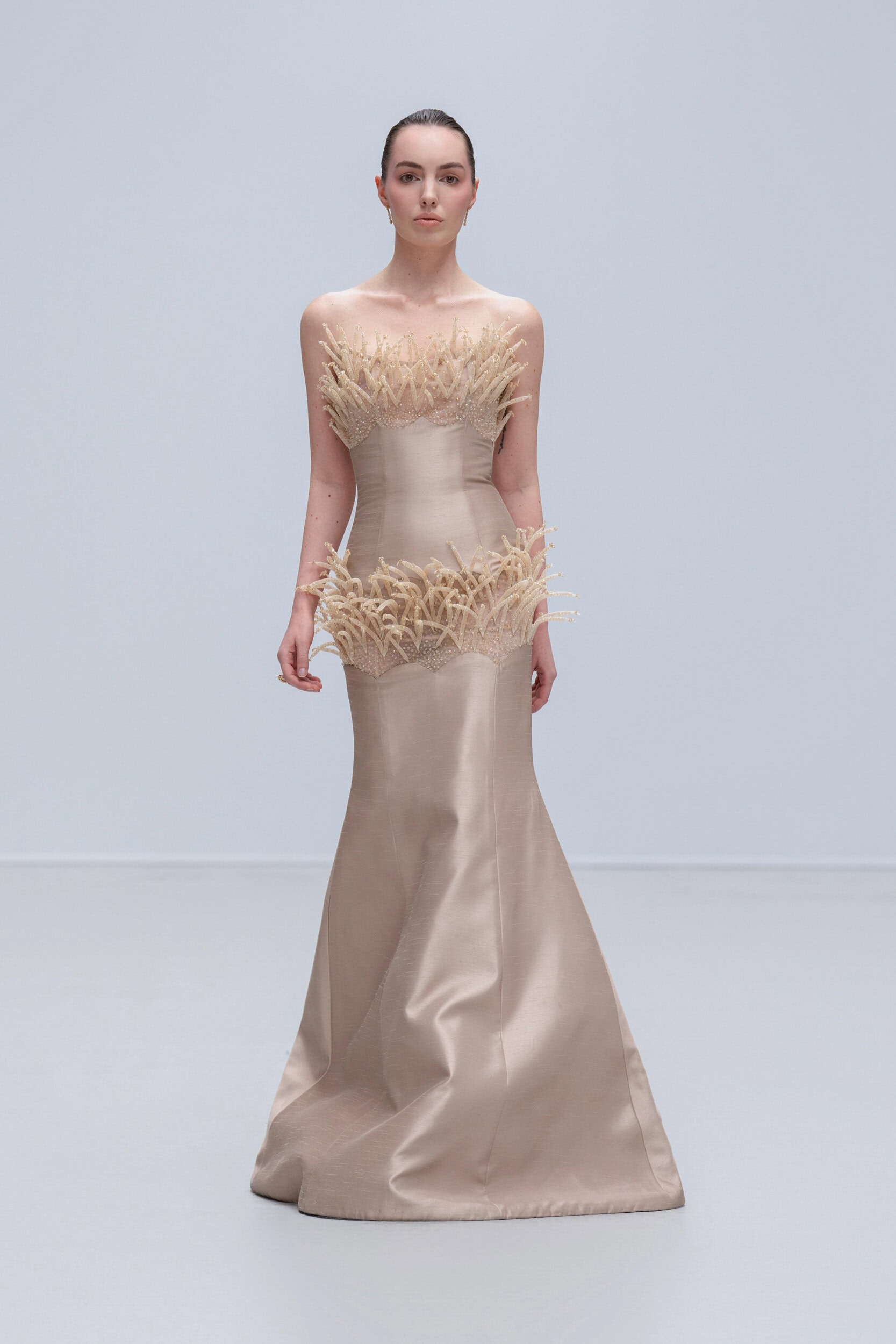 Phan Huy Spring 2026 Couture Fashion Show