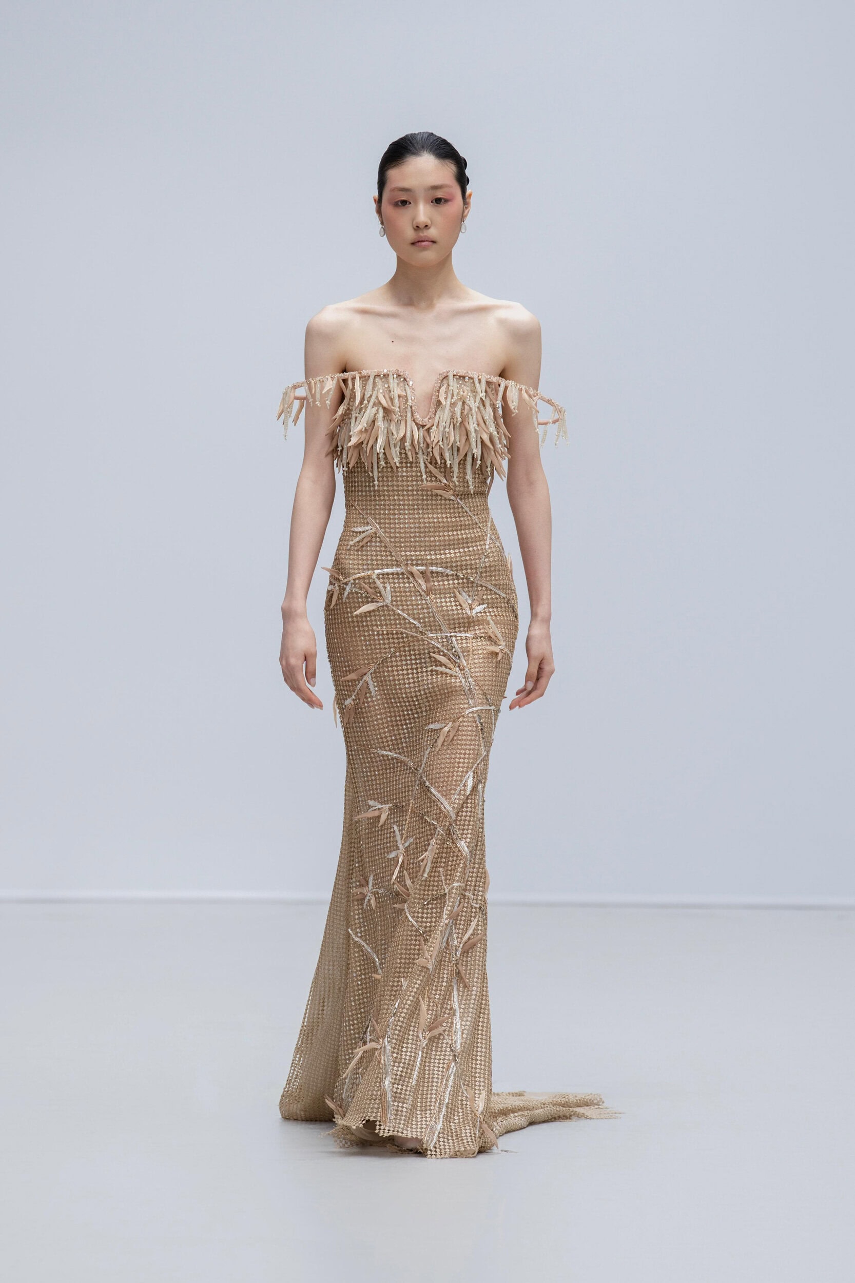 Phan Huy Spring 2026 Couture Fashion Show