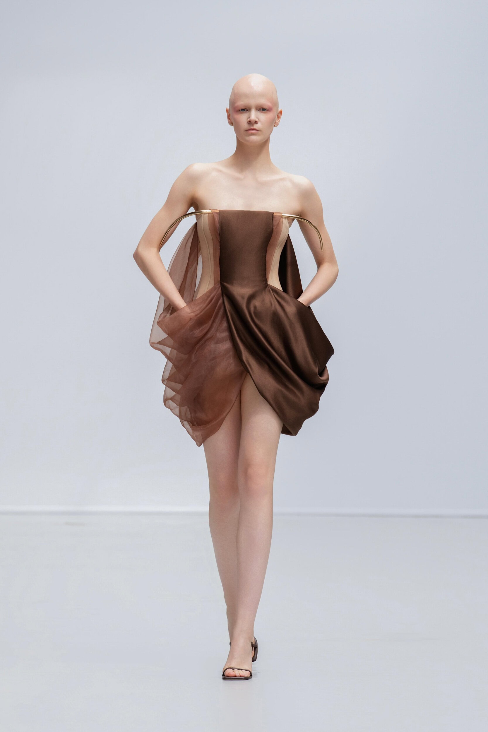 Phan Huy Spring 2026 Couture Fashion Show