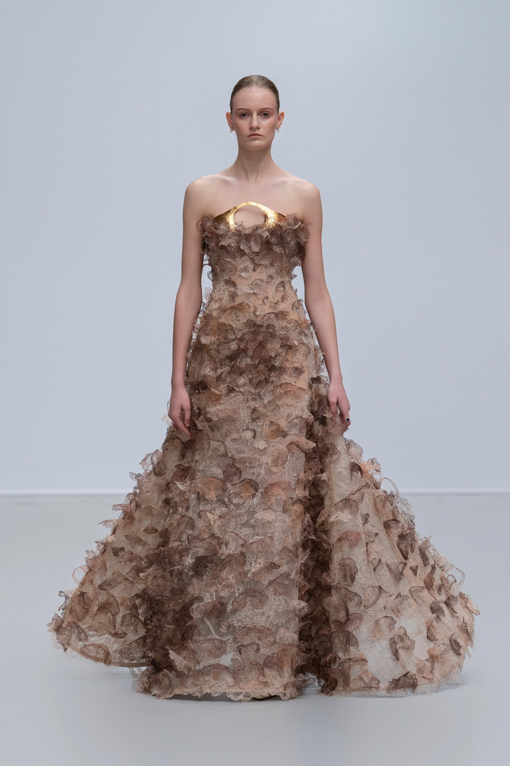 Phan Huy Spring 2026 Couture Fashion Show