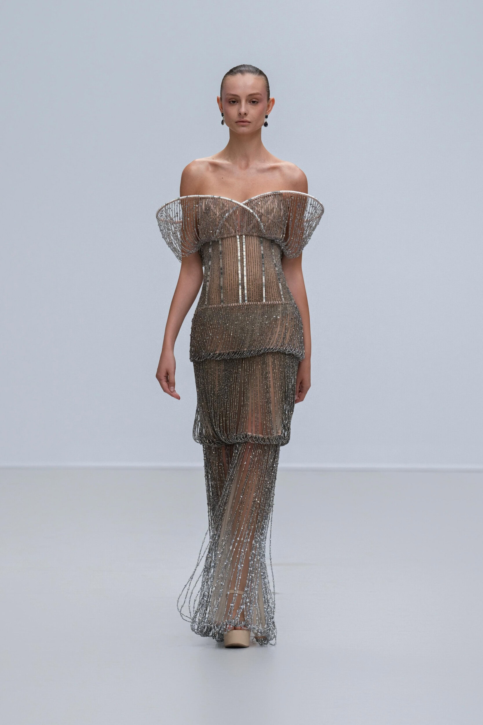 Phan Huy Spring 2026 Couture Fashion Show