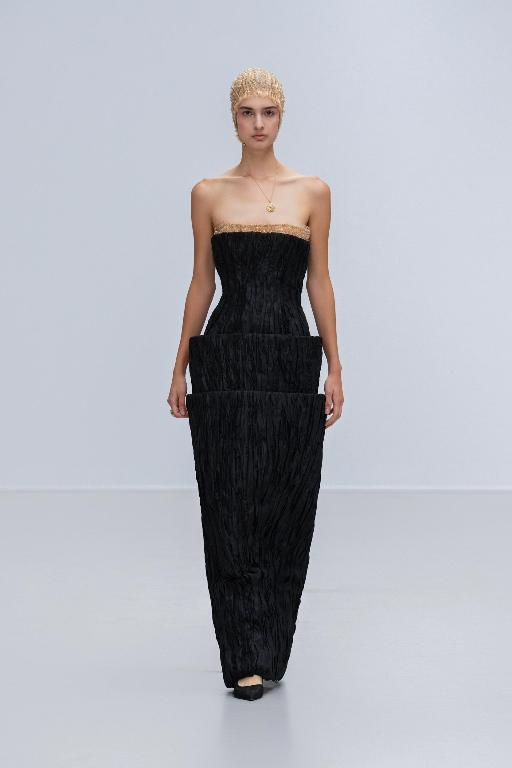 Phan Huy Spring 2026 Couture Fashion Show