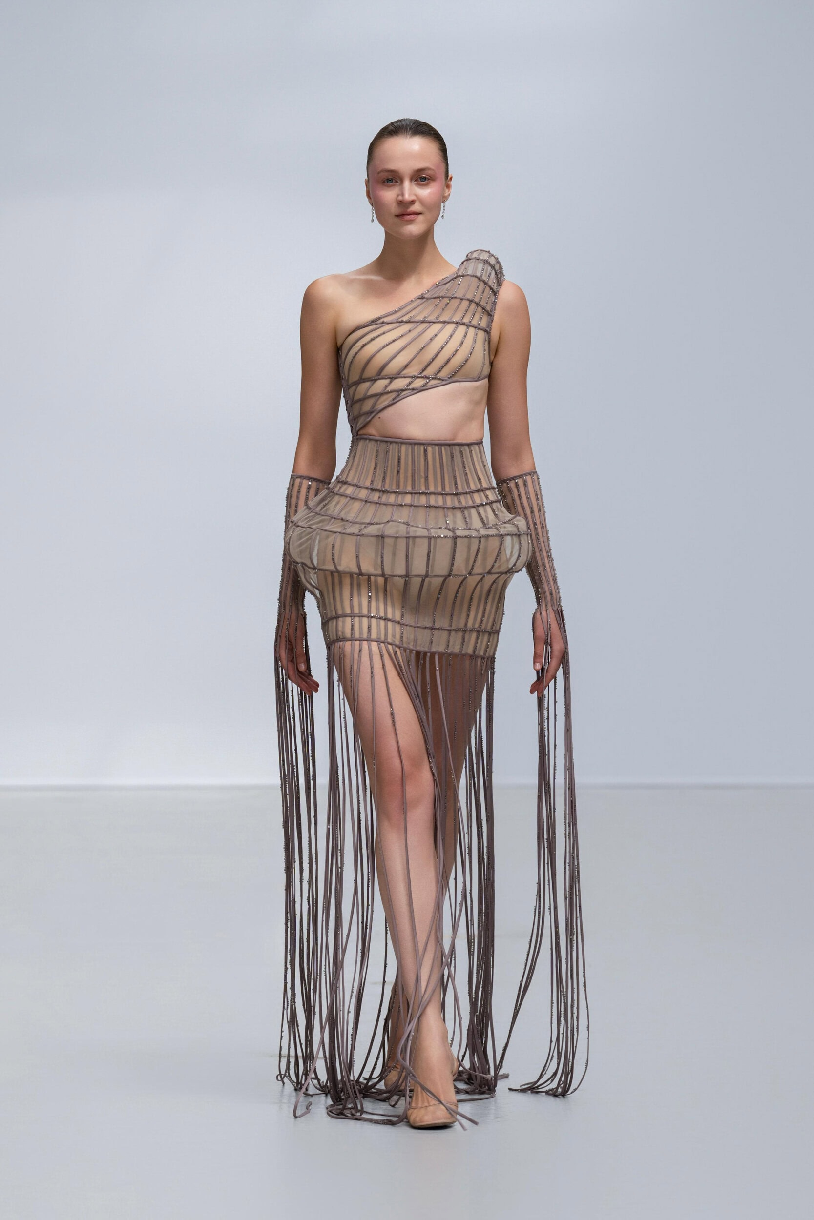 Phan Huy Spring 2026 Couture Fashion Show