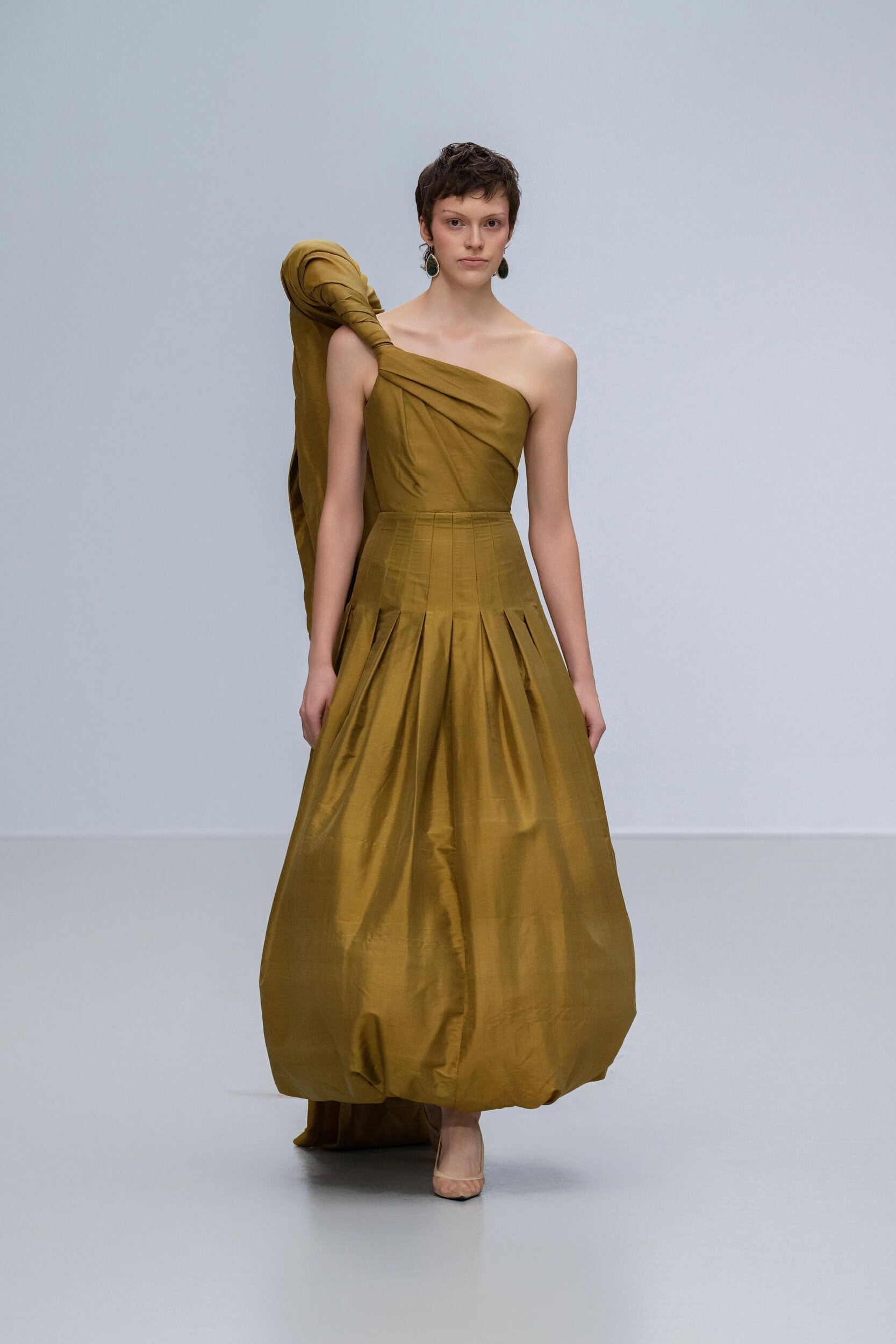 Phan Huy Spring 2026 Couture Fashion Show