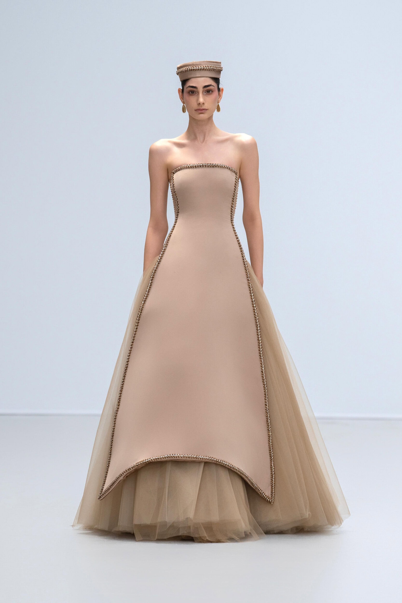 Phan Huy Spring 2026 Couture Fashion Show