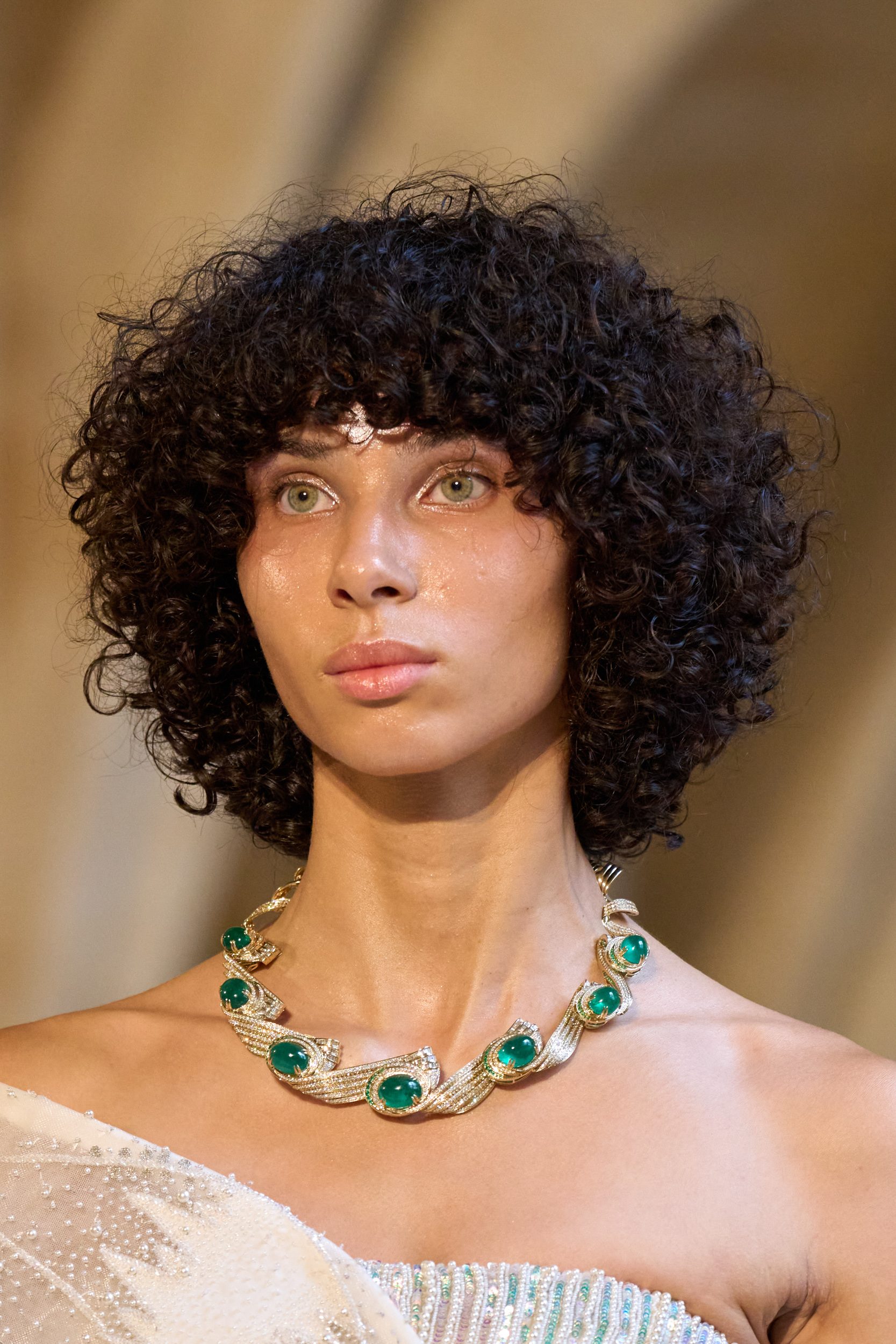 Rahul Mishra Spring 2026 Couture Fashion Show Details