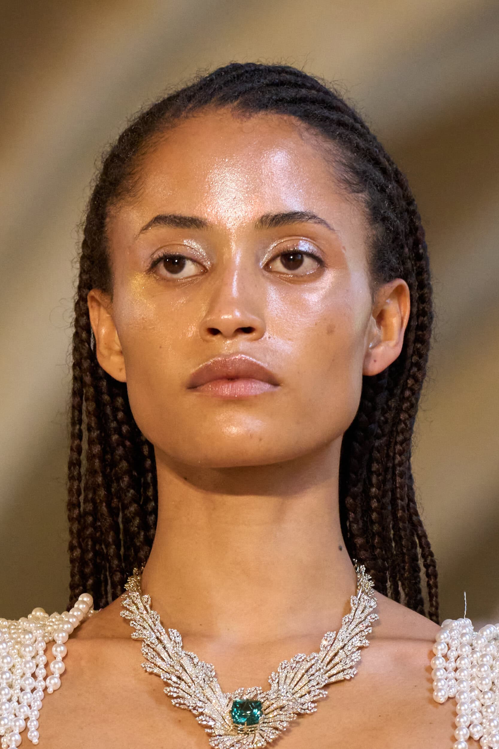 Rahul Mishra Spring 2026 Couture Fashion Show Details