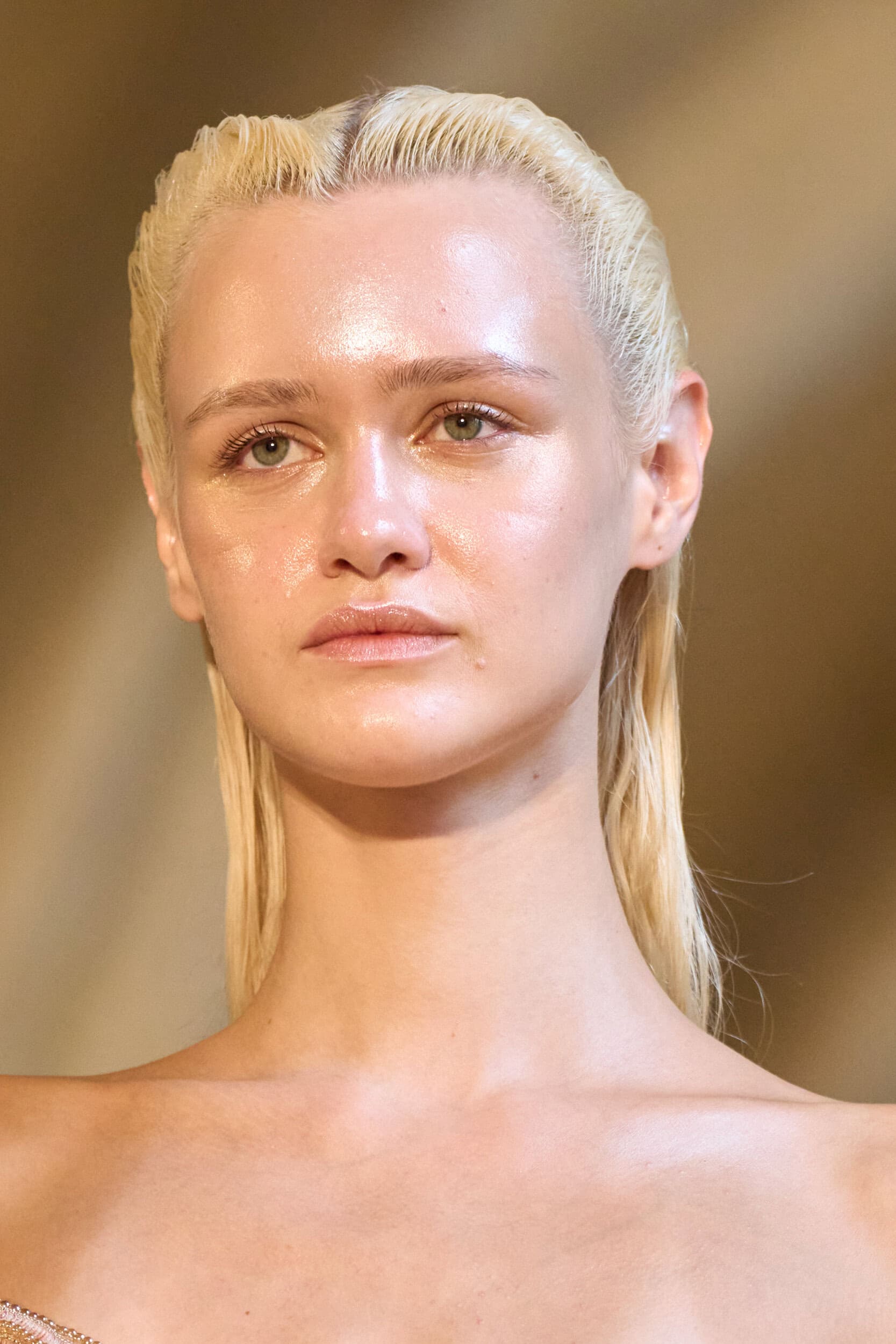 Rahul Mishra Spring 2026 Couture Fashion Show Details