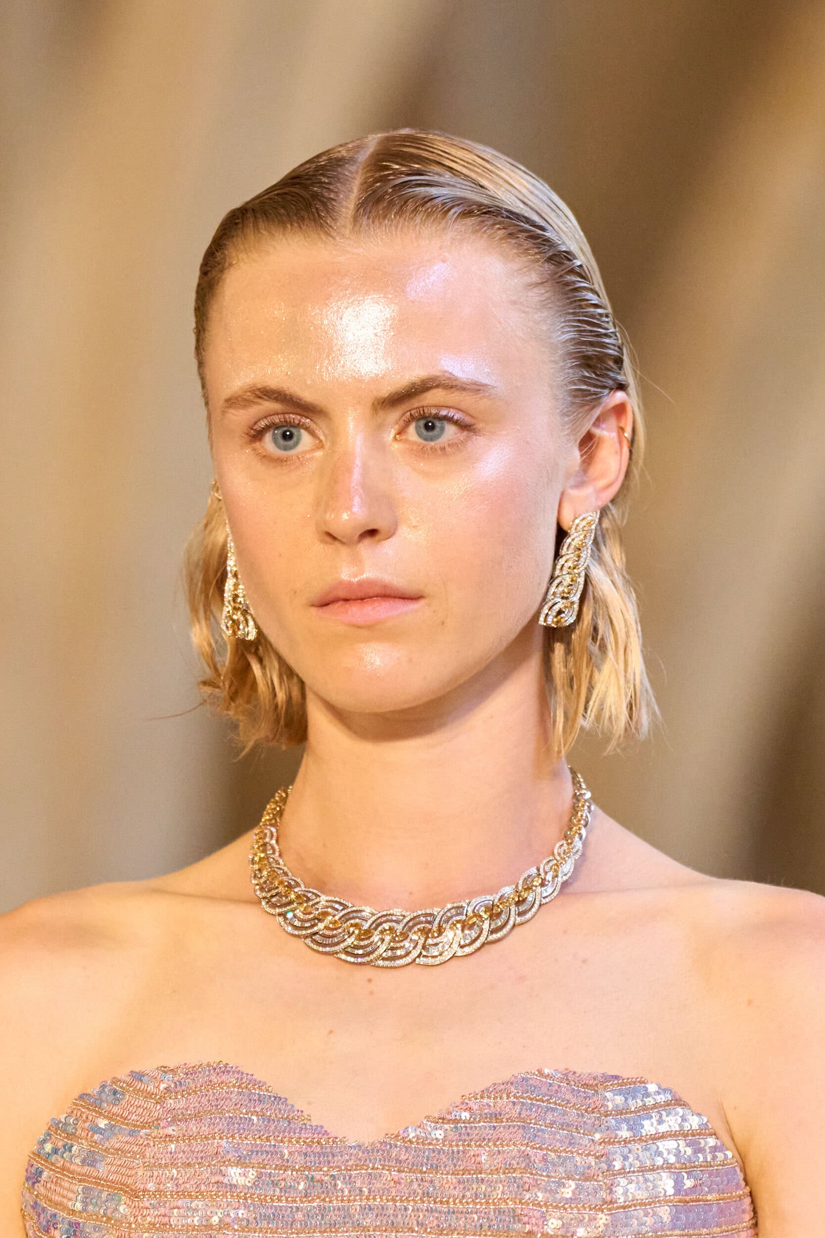 Rahul Mishra Spring 2026 Couture Fashion Show Details