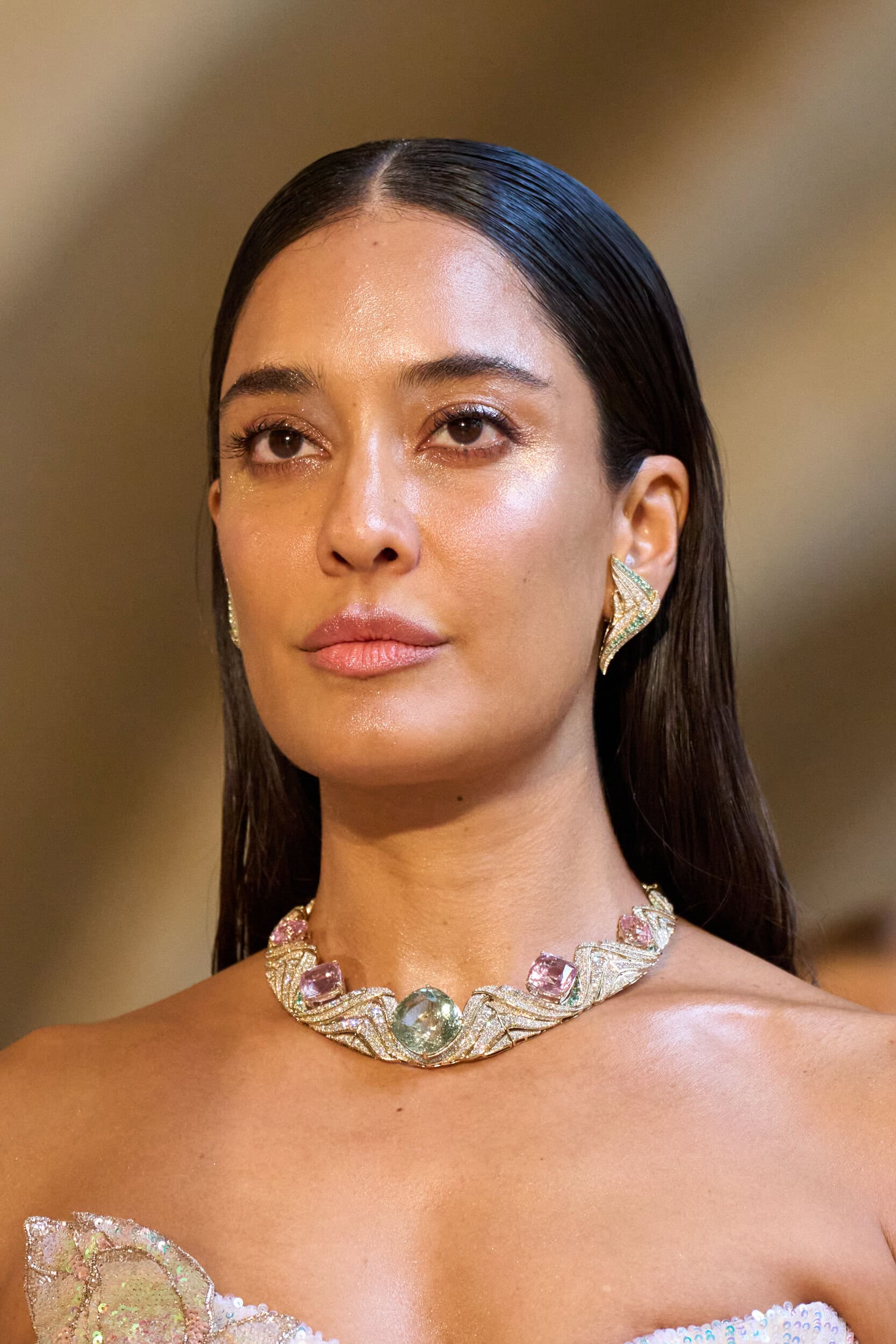 Rahul Mishra Spring 2026 Couture Fashion Show Details