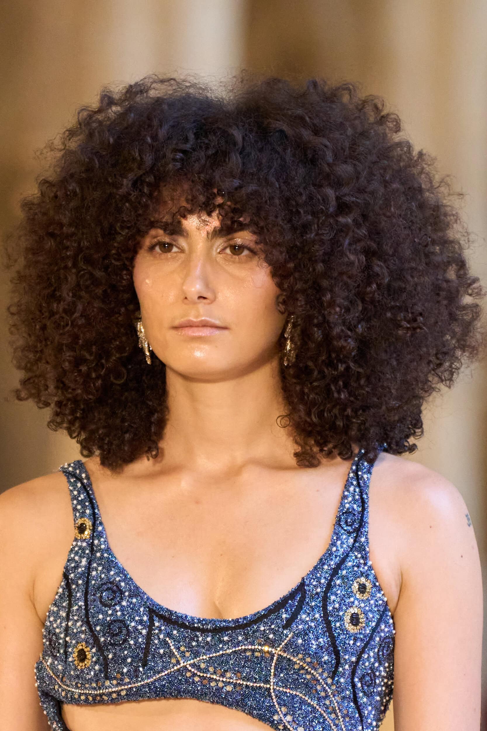 Rahul Mishra Spring 2026 Couture Fashion Show Details