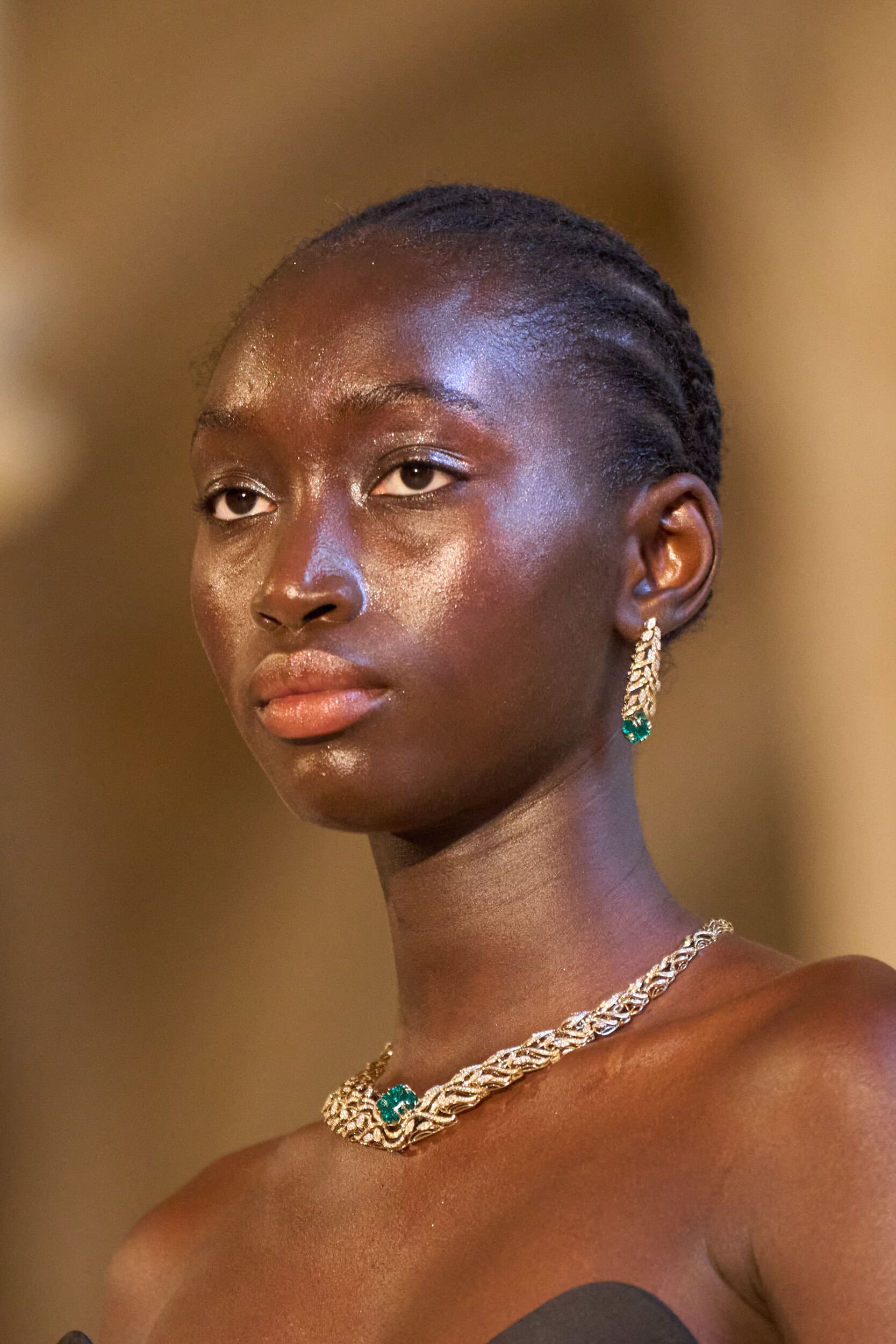 Rahul Mishra Spring 2026 Couture Fashion Show Details