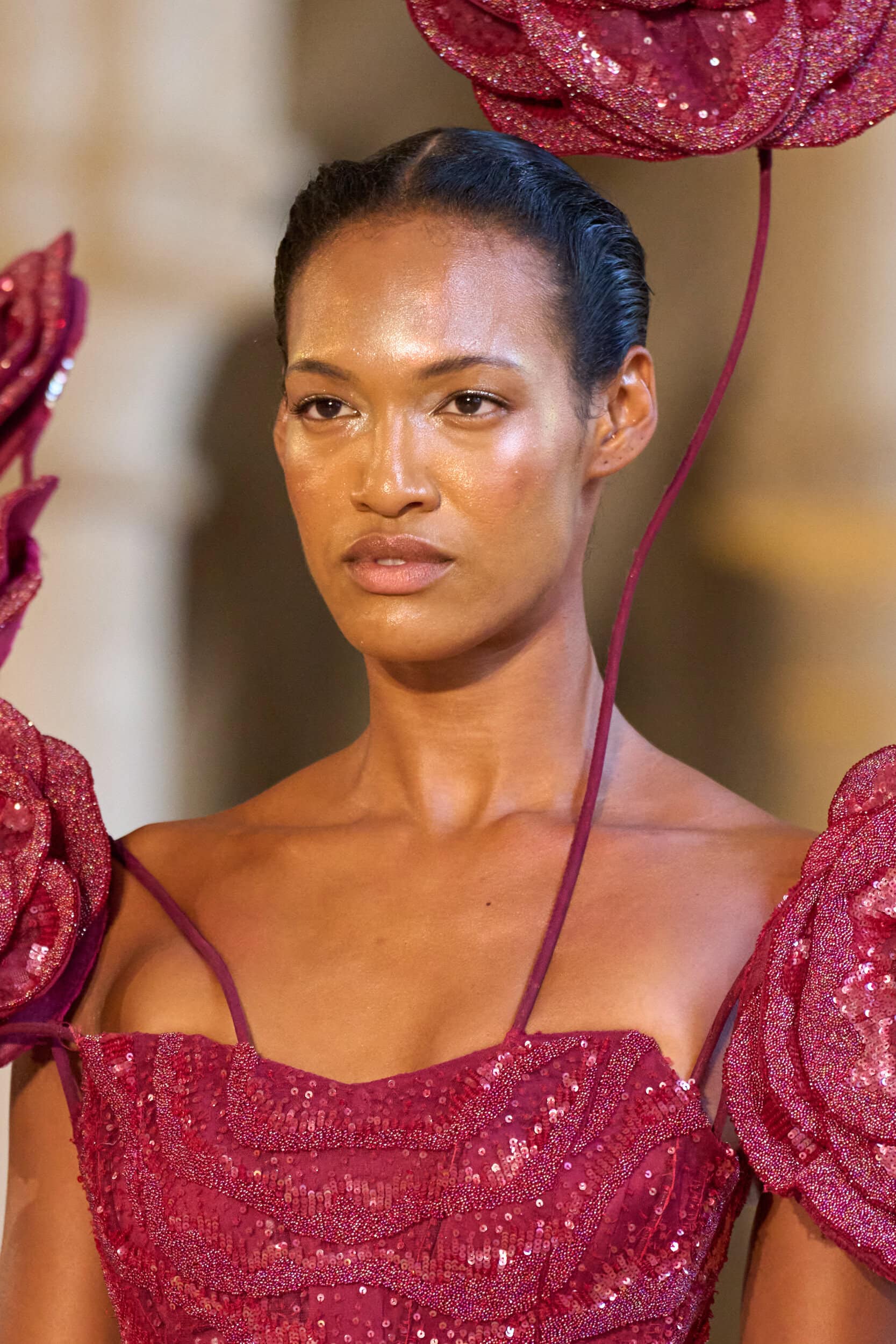 Rahul Mishra Spring 2026 Couture Fashion Show Details