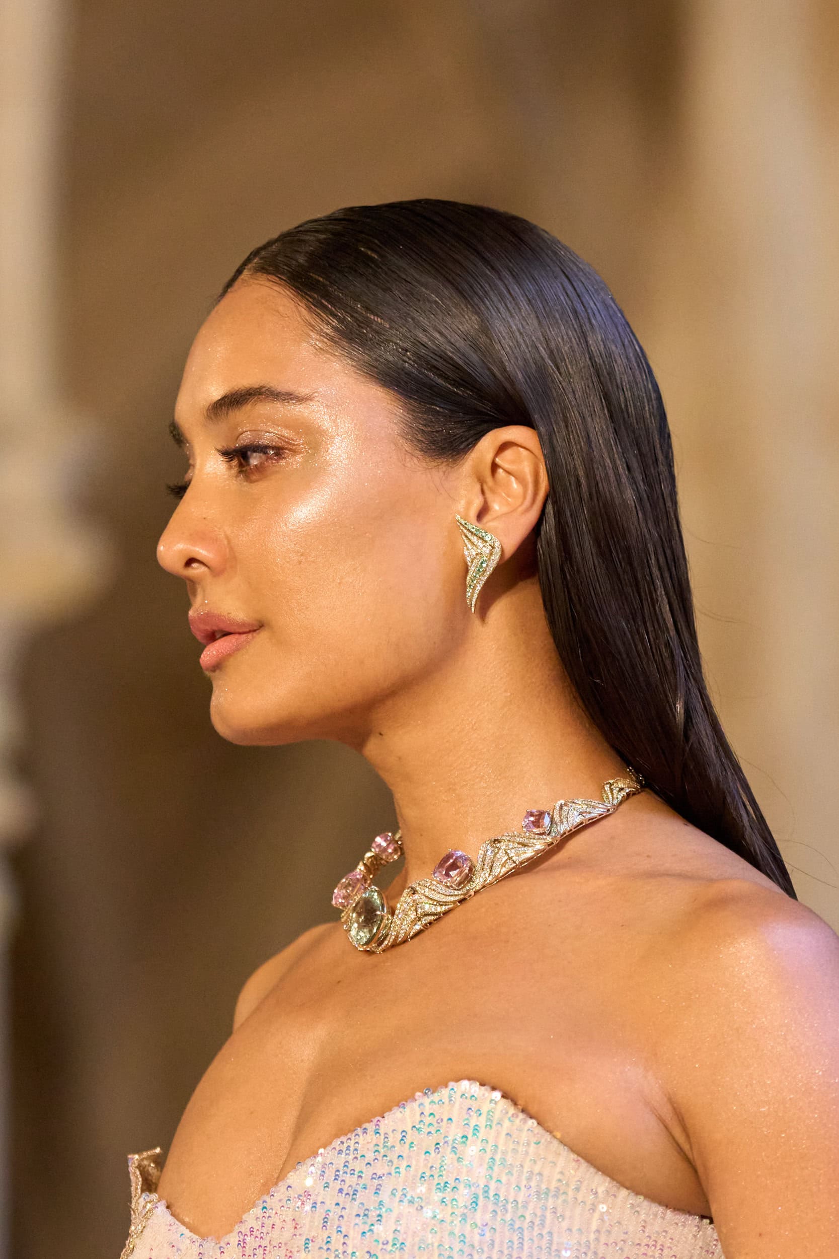 Rahul Mishra Spring 2026 Couture Fashion Show Details