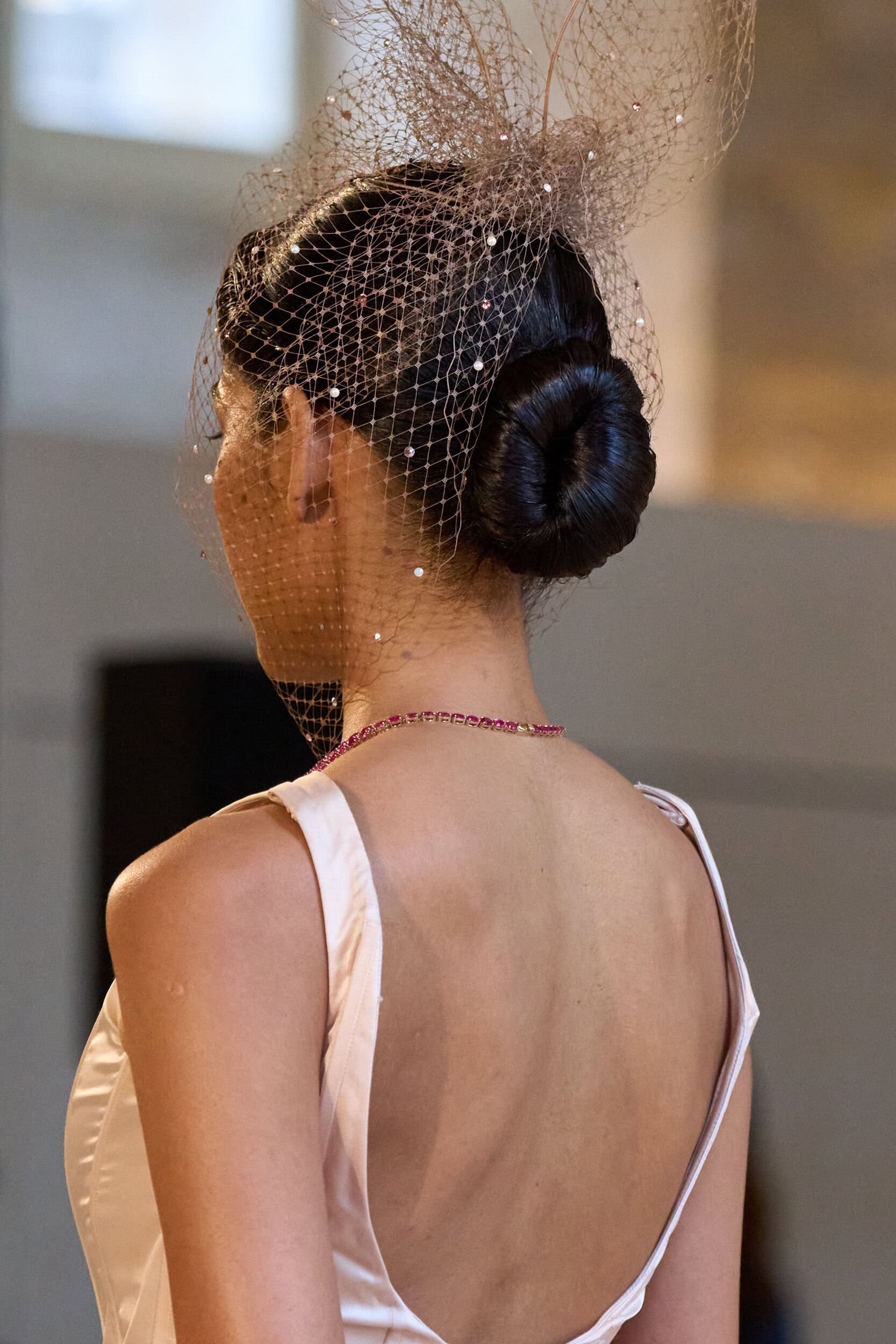 Rahul Mishra Spring 2026 Couture Fashion Show Details