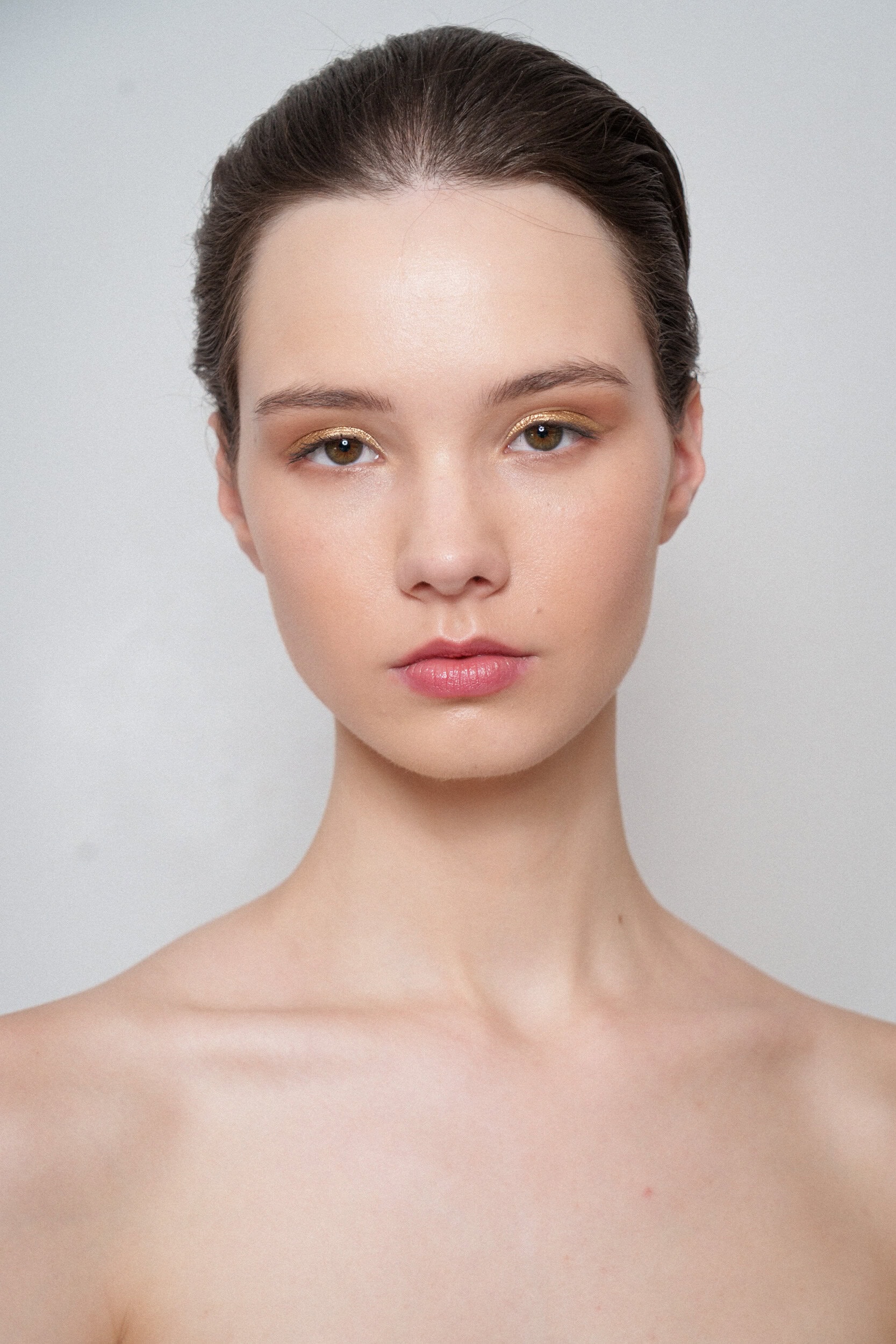 Rami Al Ali Fall 2025 Couture Fashion Show Backstage