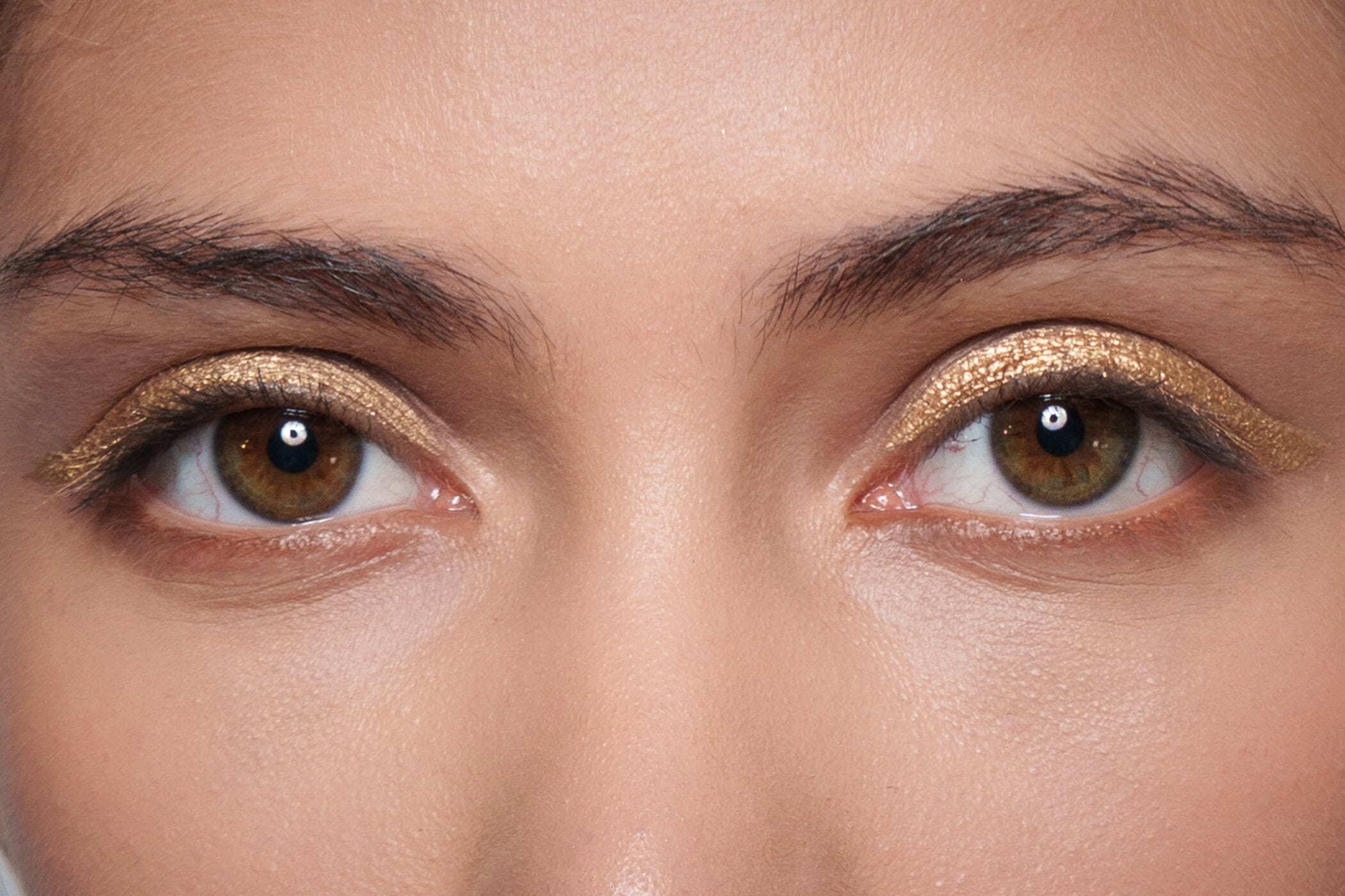 Rami Al Ali Fall 2025 Couture Fashion Show Backstage