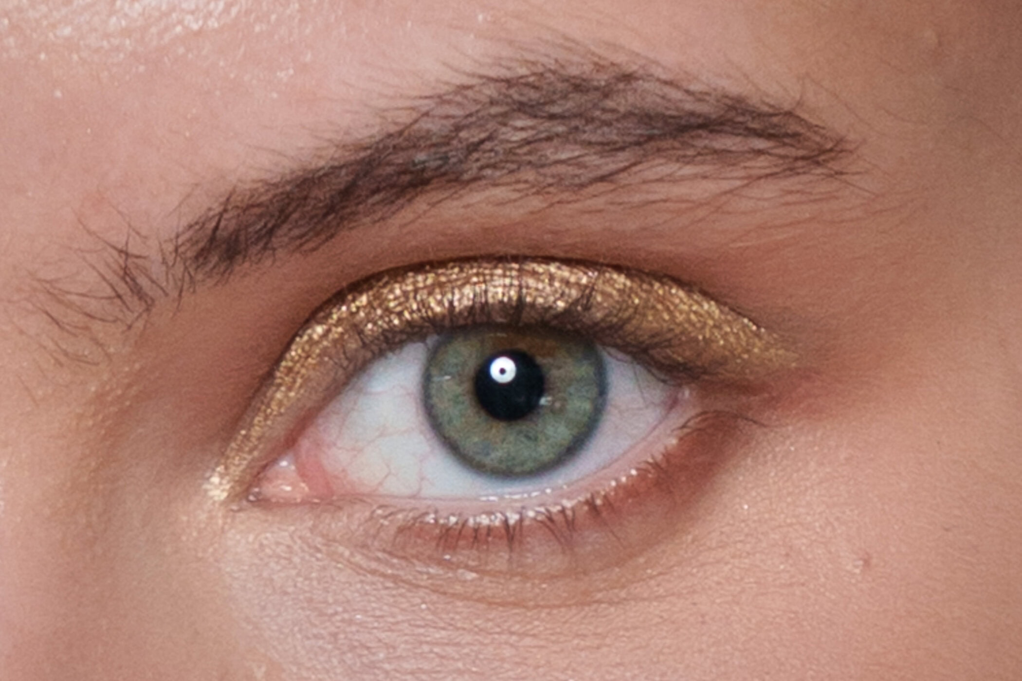 Rami Al Ali Fall 2025 Couture Fashion Show Backstage