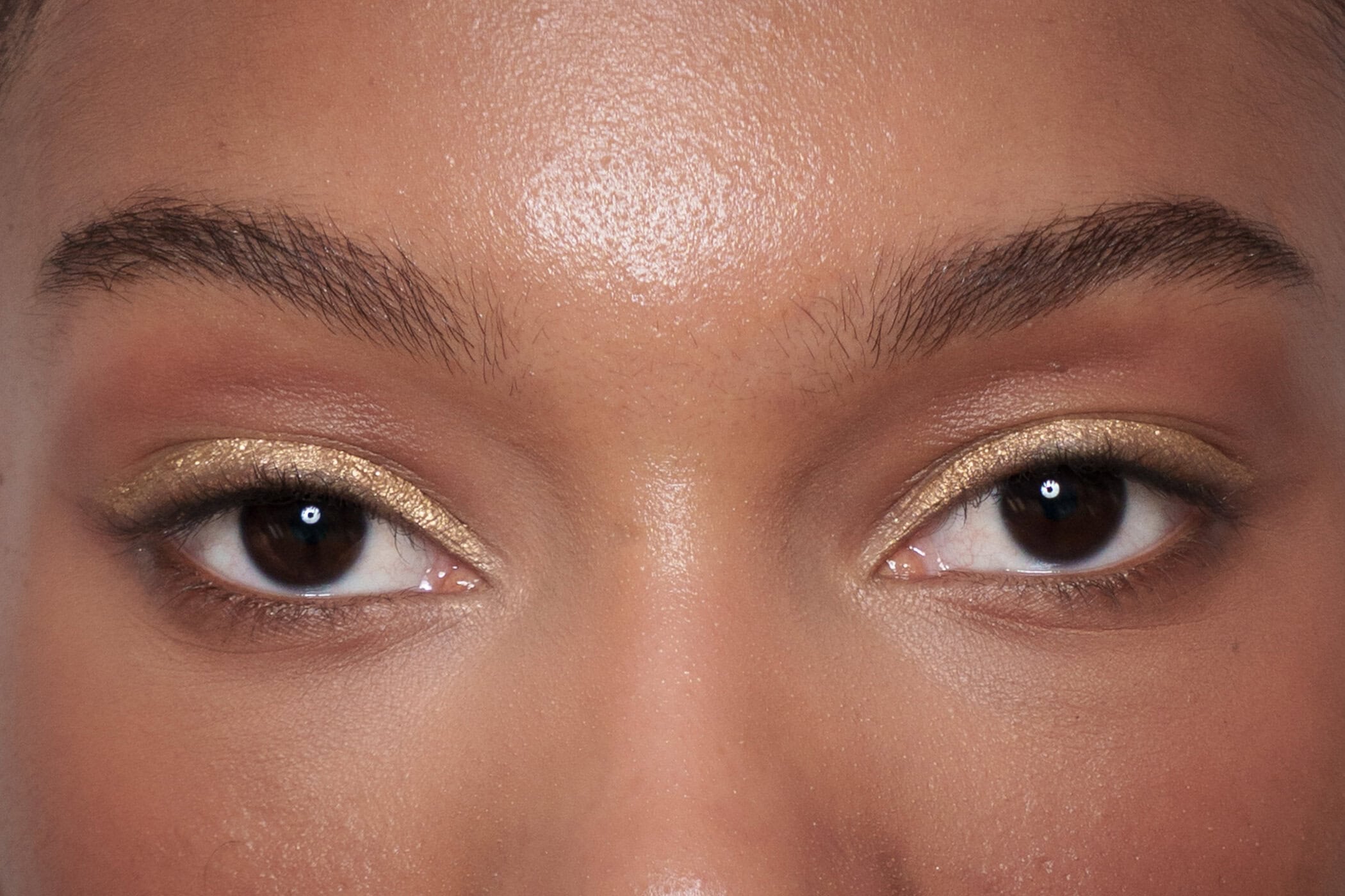 Rami Al Ali Fall 2025 Couture Fashion Show Backstage