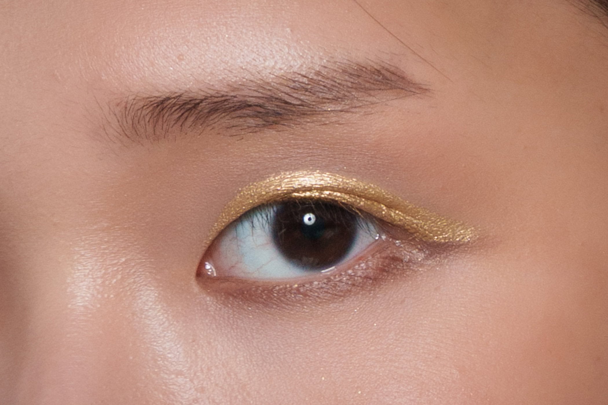 Rami Al Ali Fall 2025 Couture Fashion Show Backstage
