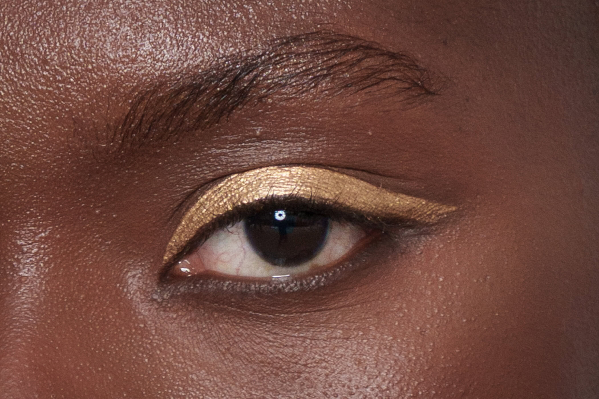 Rami Al Ali Fall 2025 Couture Fashion Show Backstage