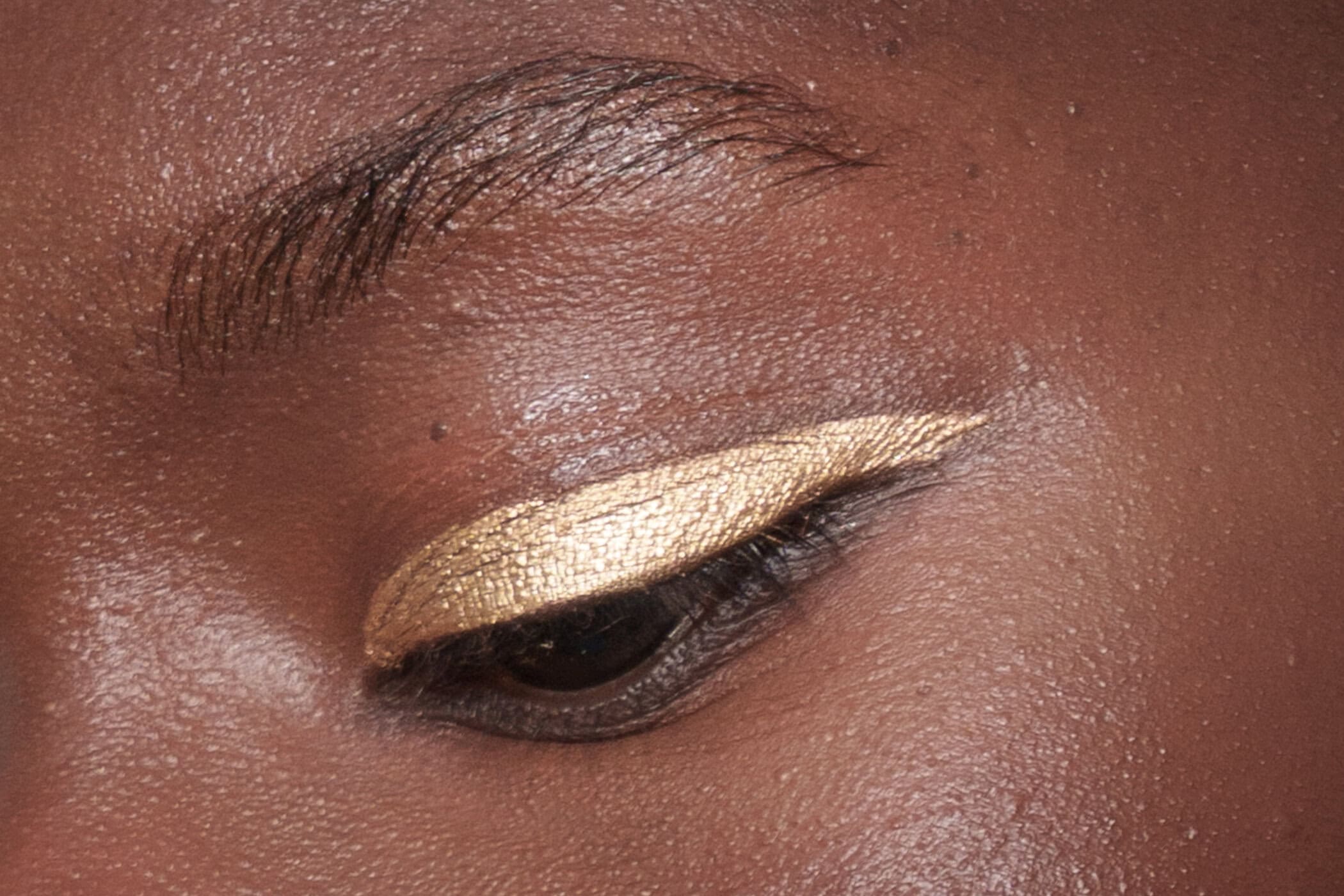 Rami Al Ali Fall 2025 Couture Fashion Show Backstage