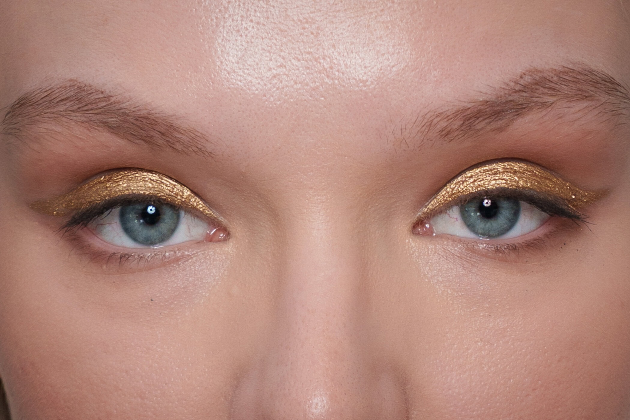 Rami Al Ali Fall 2025 Couture Fashion Show Backstage