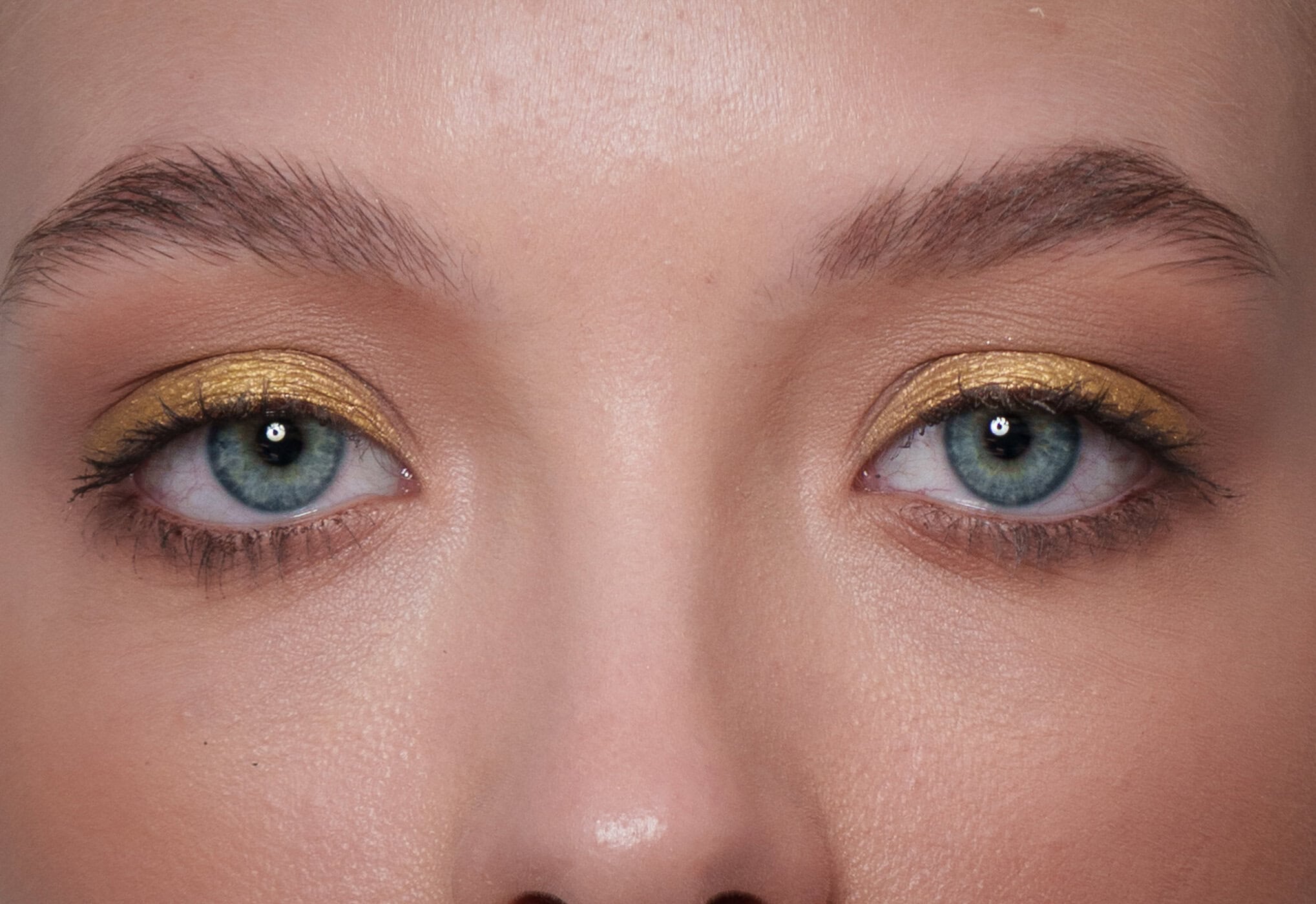 Rami Al Ali Fall 2025 Couture Fashion Show Backstage