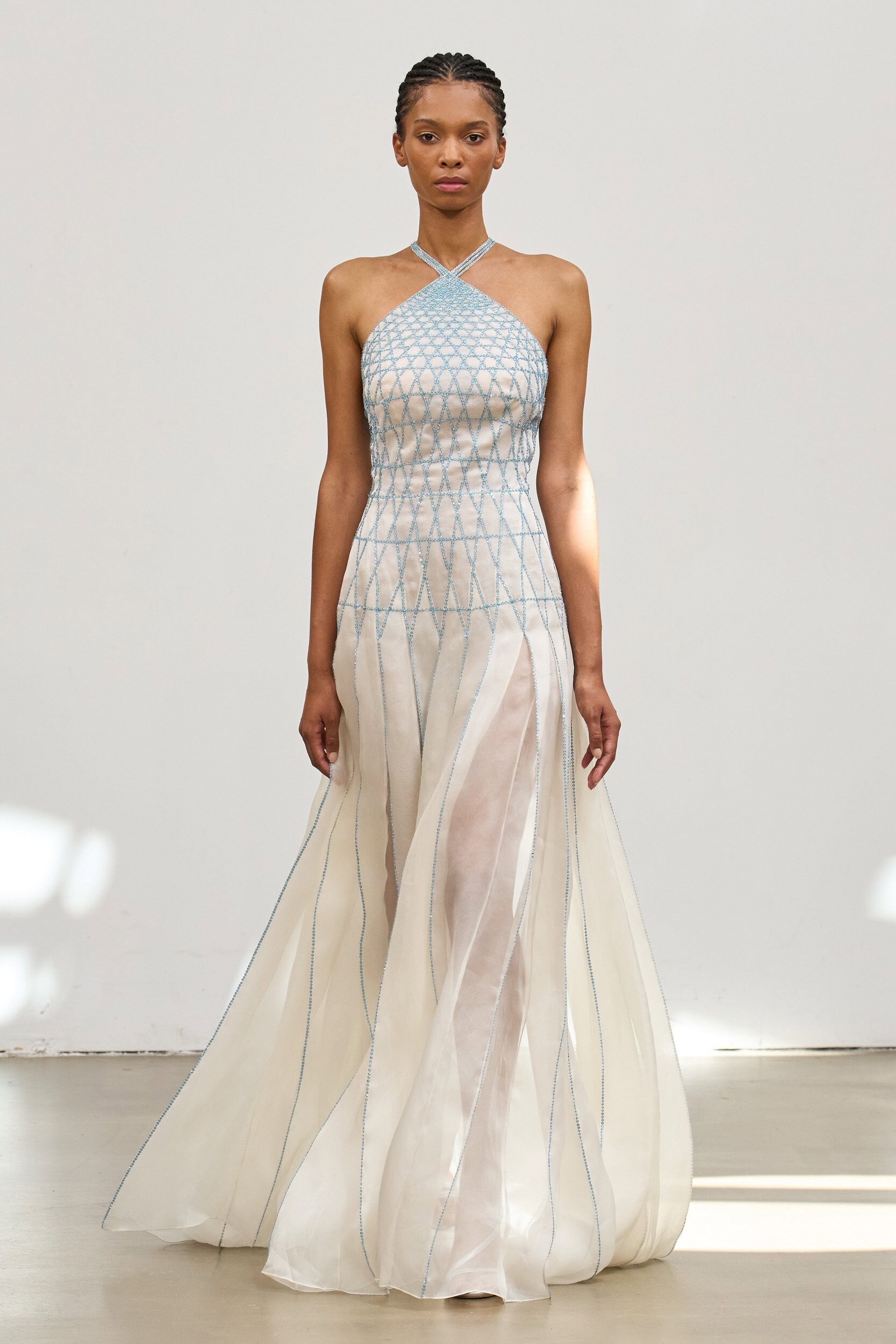 Rami Al Ali Fall 2025 Couture Fashion Show