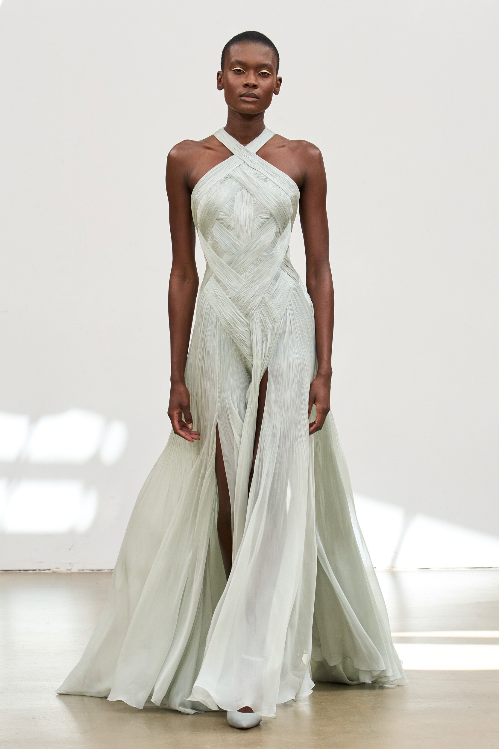 Rami Al Ali Fall 2025 Couture Fashion Show