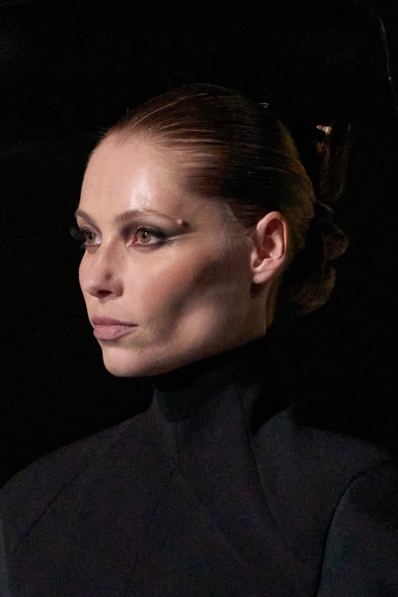 Stephane Rolland Spring 2026 Couture Fashion Show Details